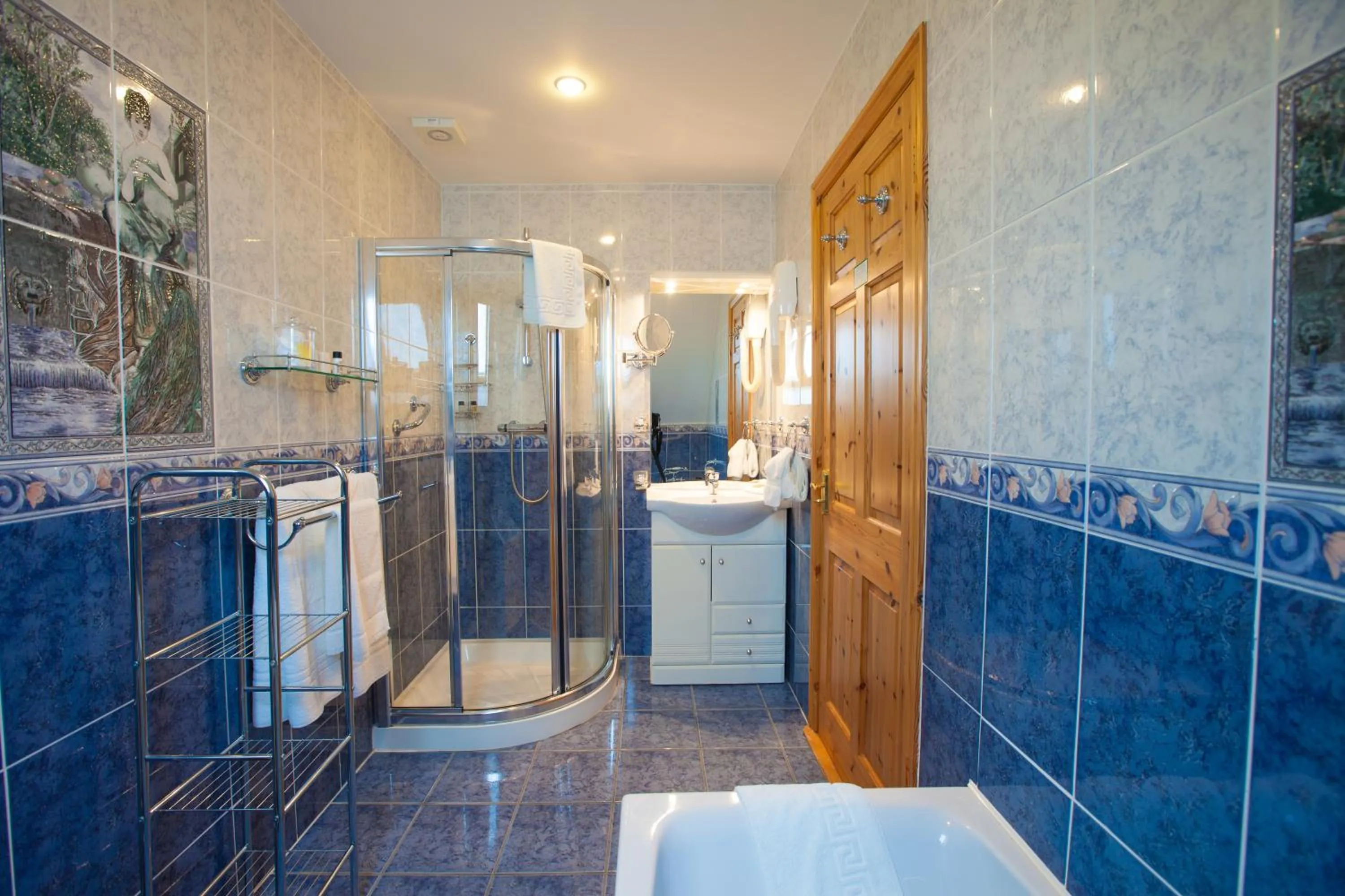 The Tides Ballybunion