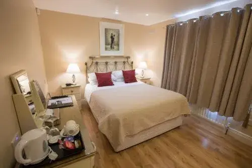 King Room with Lake View in The Tides Ballybunion King Room with Lake View in The Tides Ballybunion