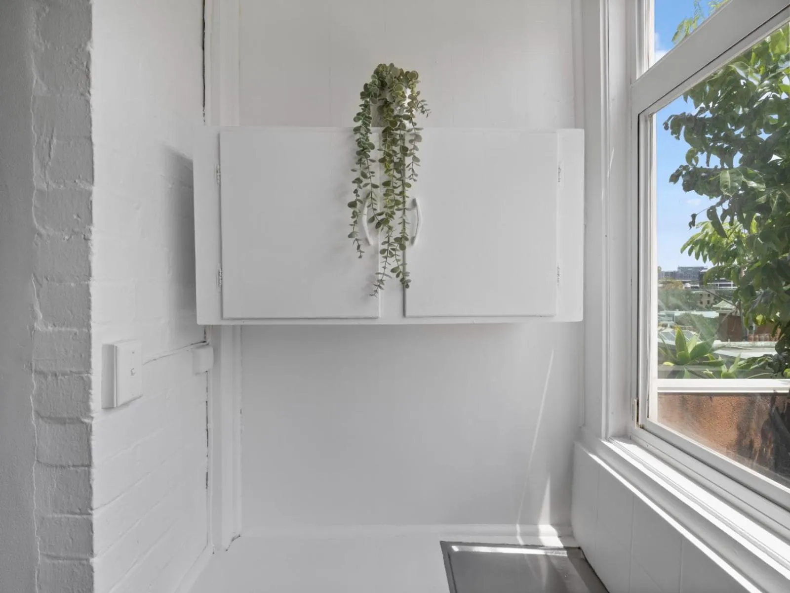 Decorative detail in AZZURO POD HOTEL - Potts Point