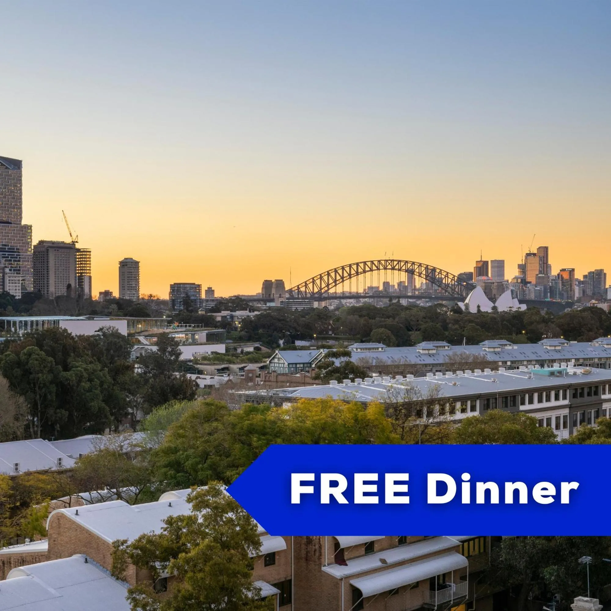 AZZURO POD HOTEL - Potts Point