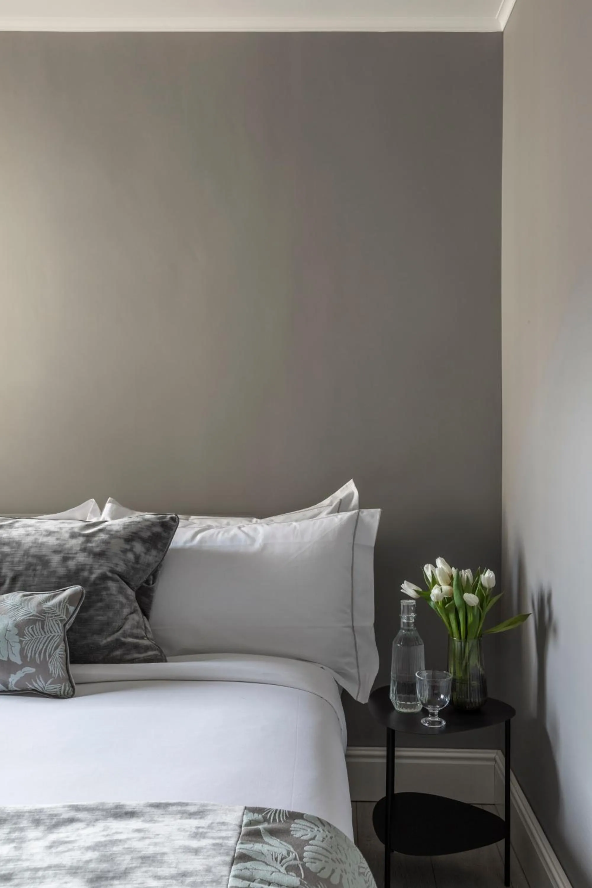 Bed in NAMAN HOTELLERIE - Spagna