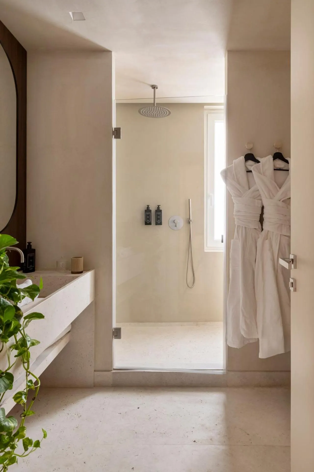 NAMAN HOTELLERIE - Spagna