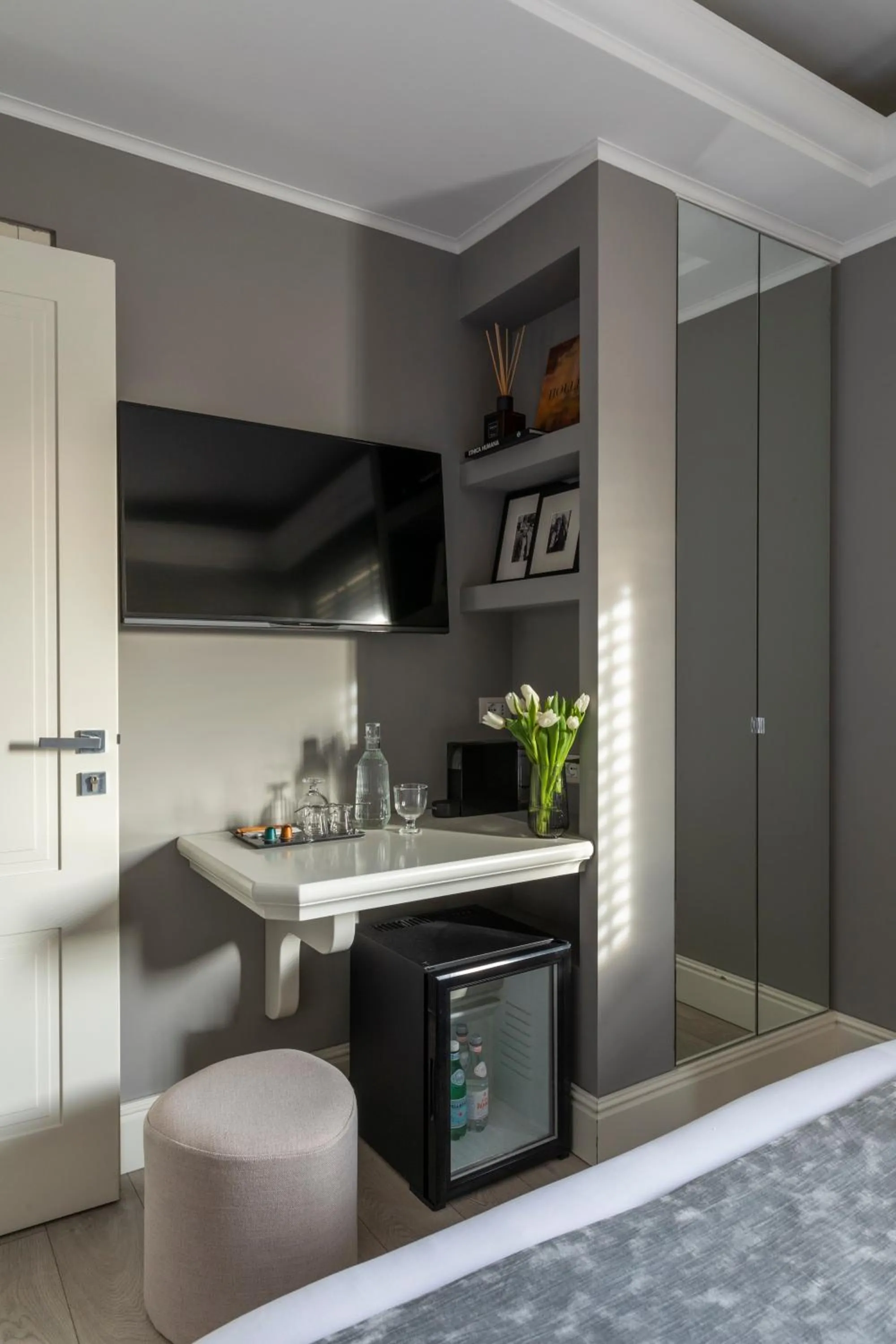 NAMAN HOTELLERIE - Spagna