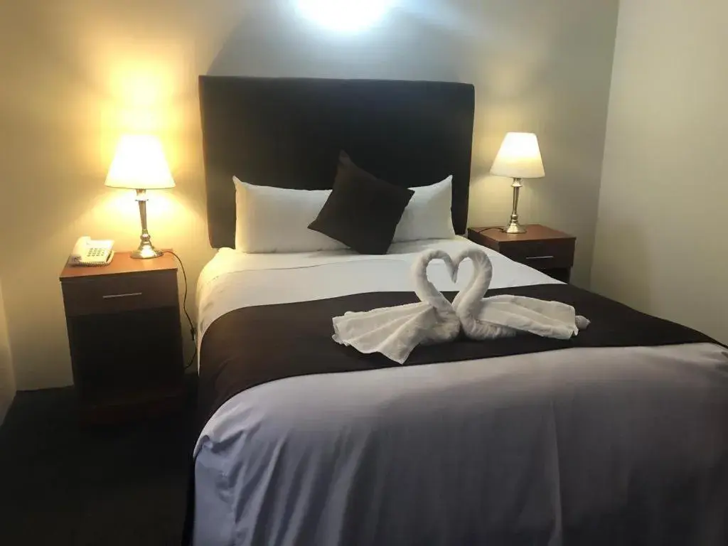 Budget Double Room in Casona Plaza Ecolodge Colca Budget Double Room in Casona Plaza Ecolodge Colca