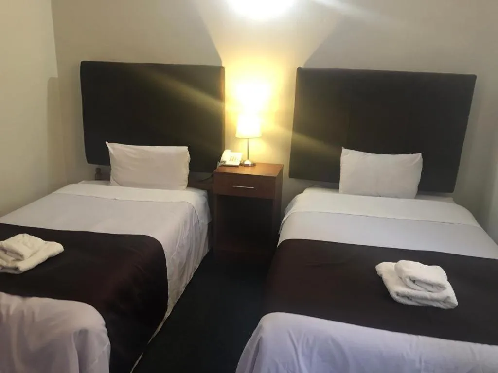 Standard Double Room in Casona Plaza Ecolodge Colca