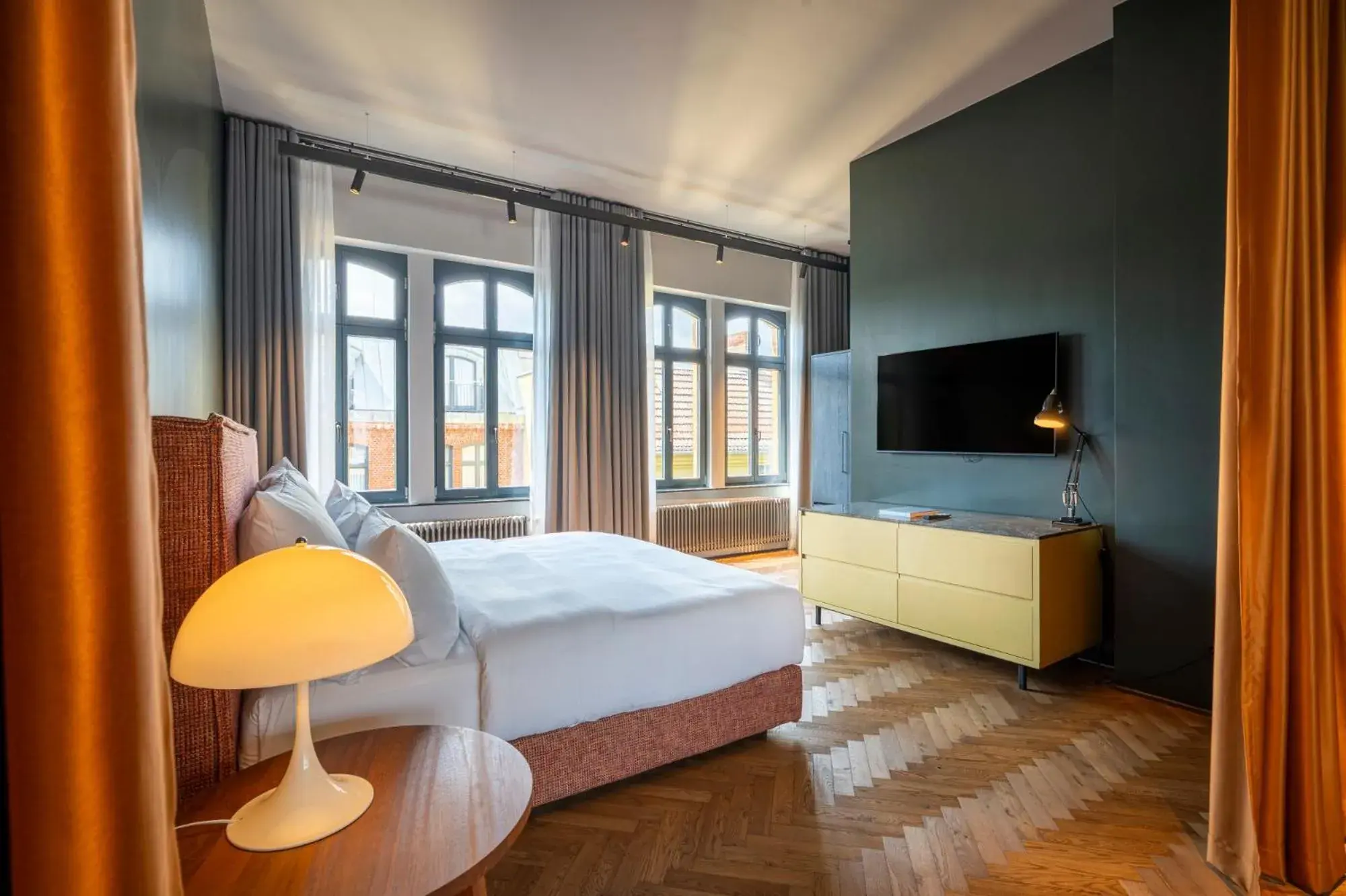 Bed in sly Berlin Bed in sly Berlin