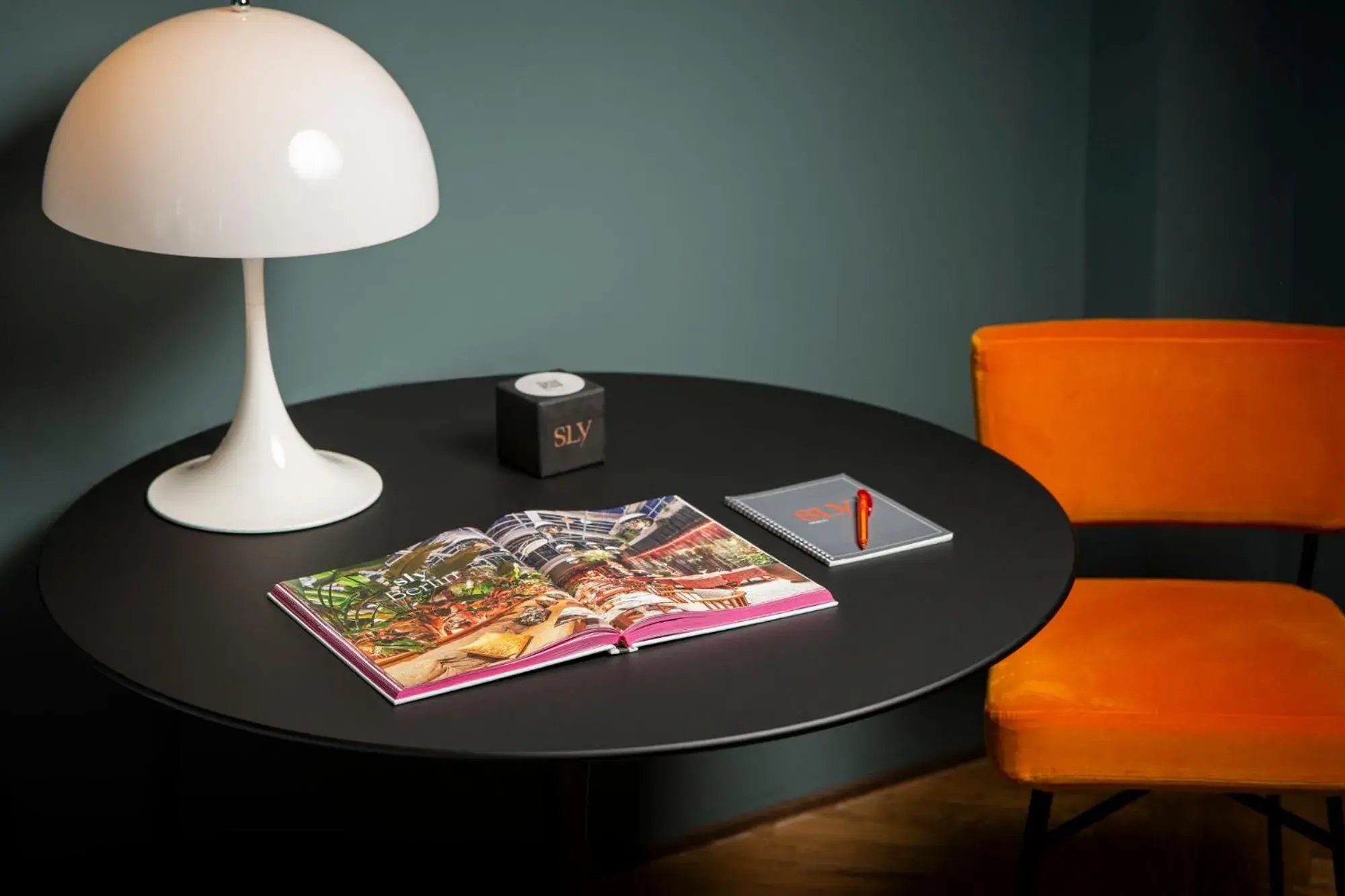 sly Berlin sly Berlin