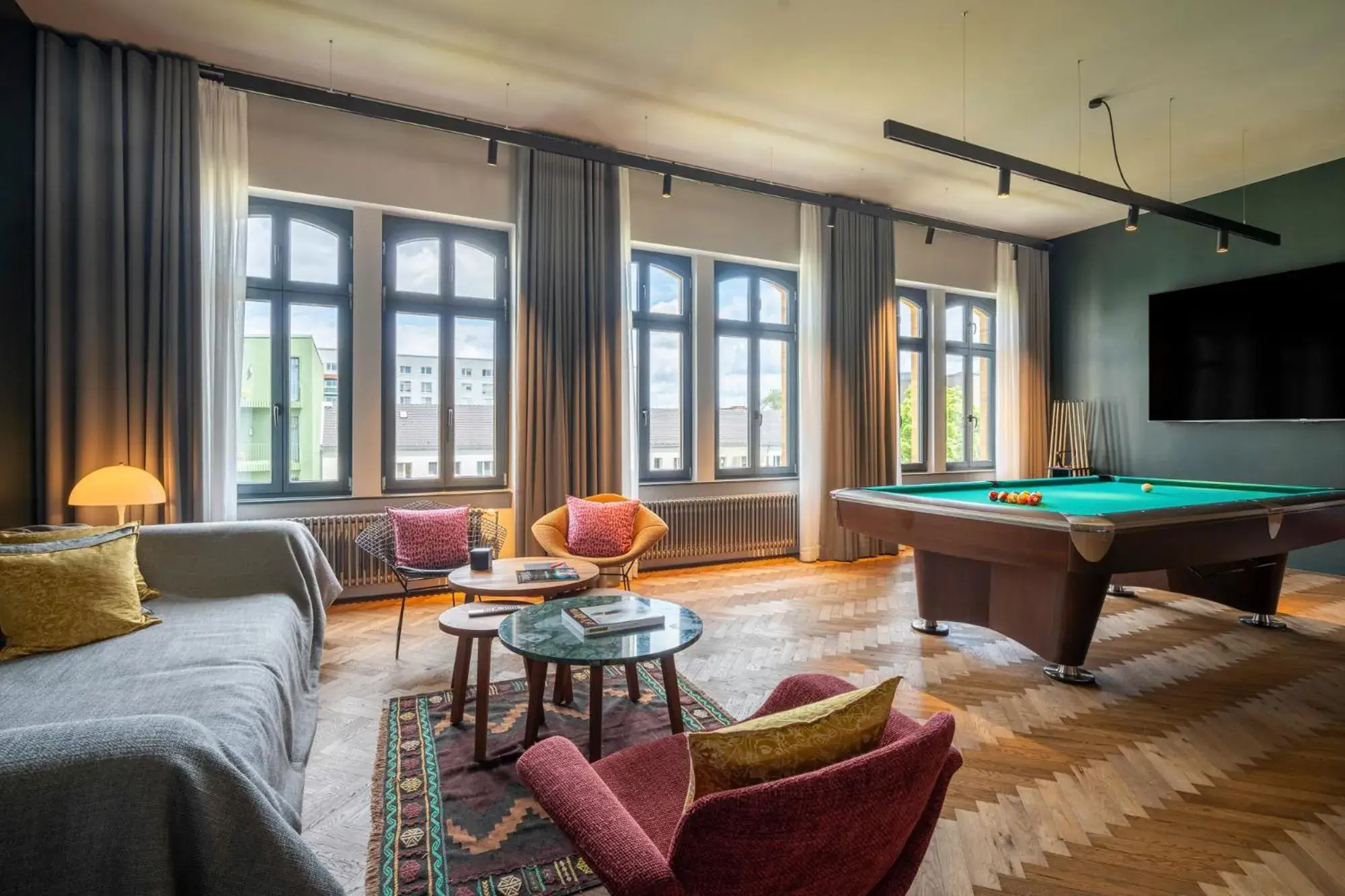 Superior Studio in sly Berlin Superior Studio in sly Berlin