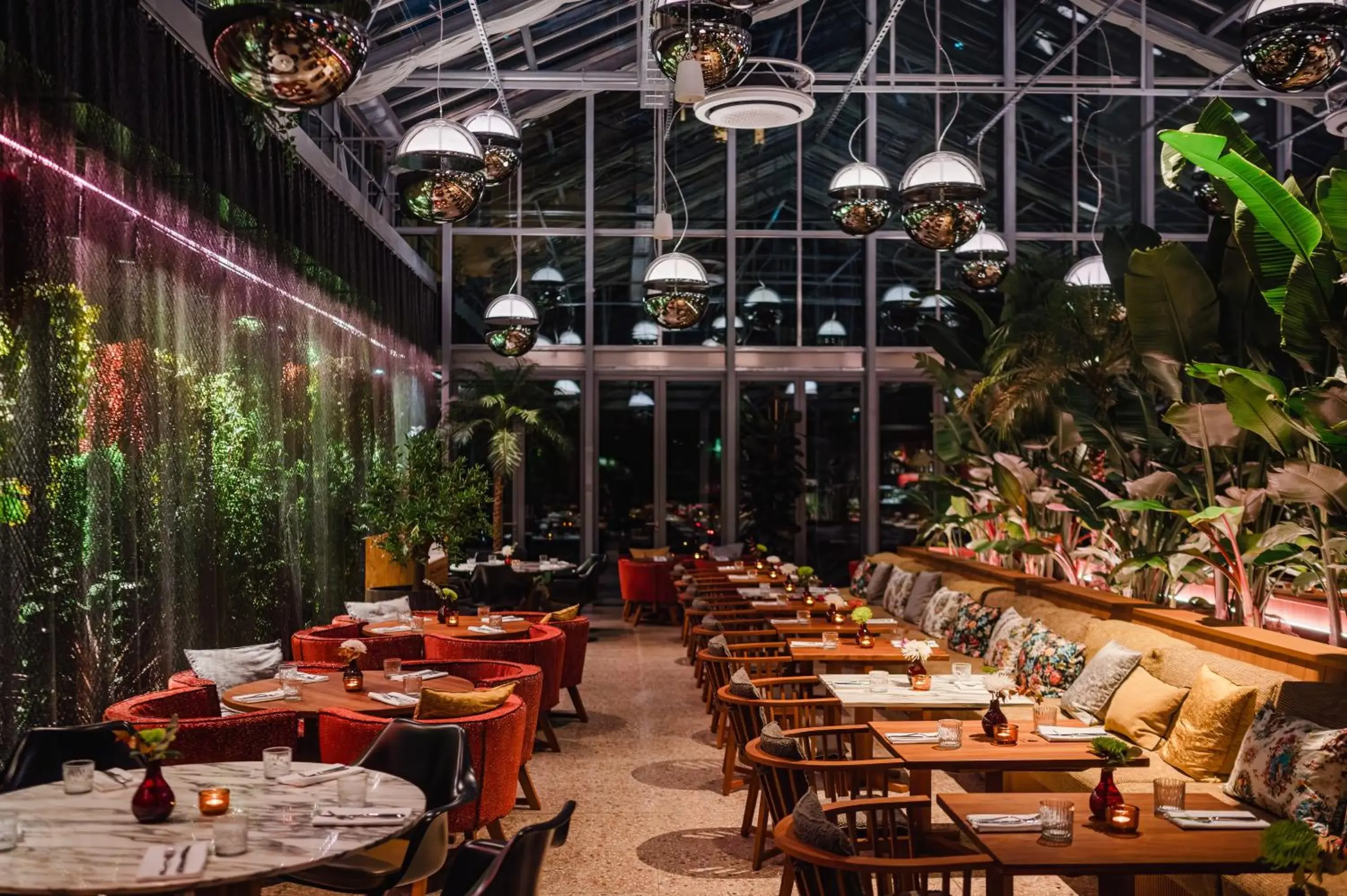 Restaurant/places to eat in sly Berlin Restaurant/places to eat in sly Berlin