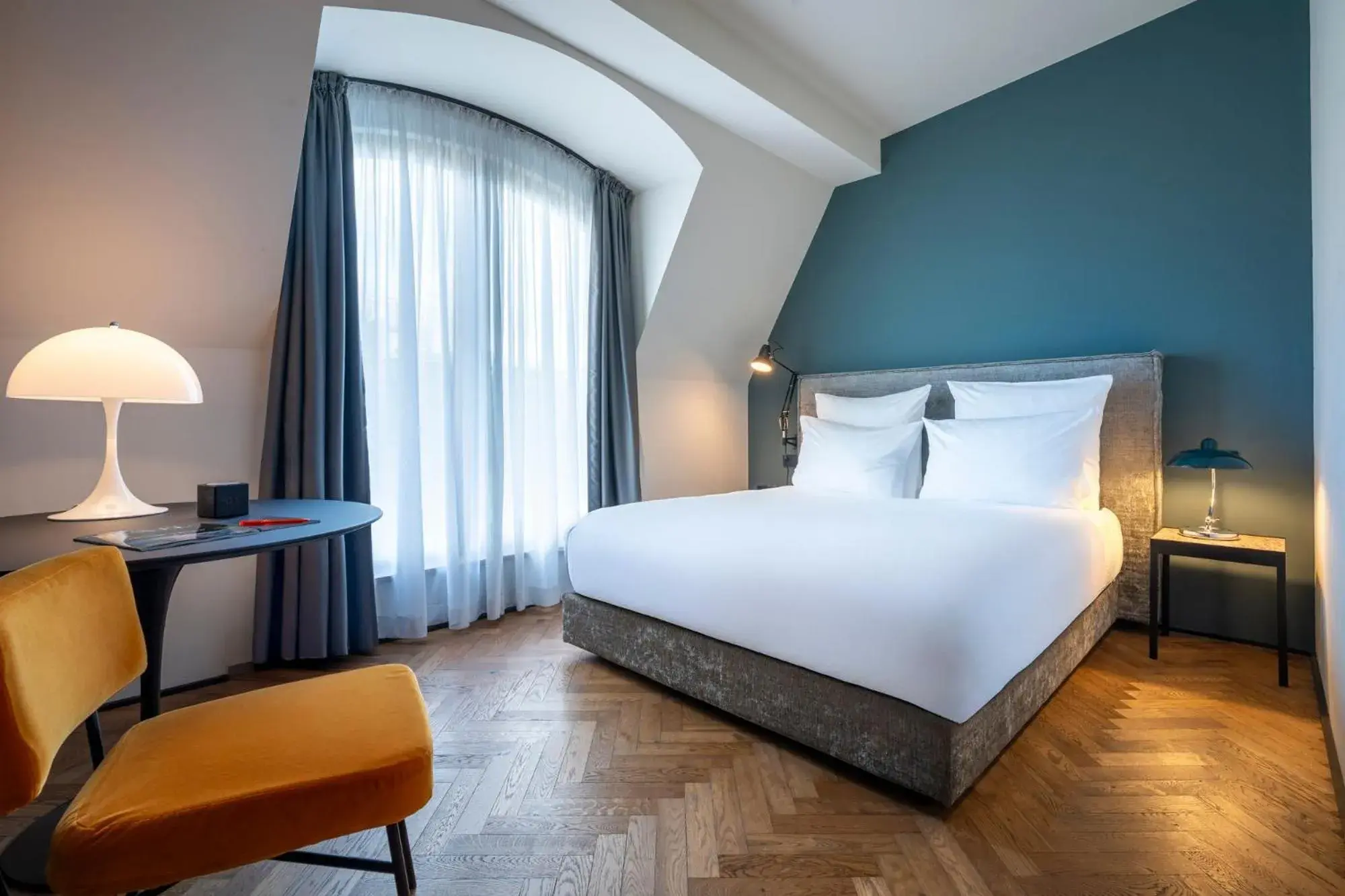 Bed in sly Berlin Bed in sly Berlin