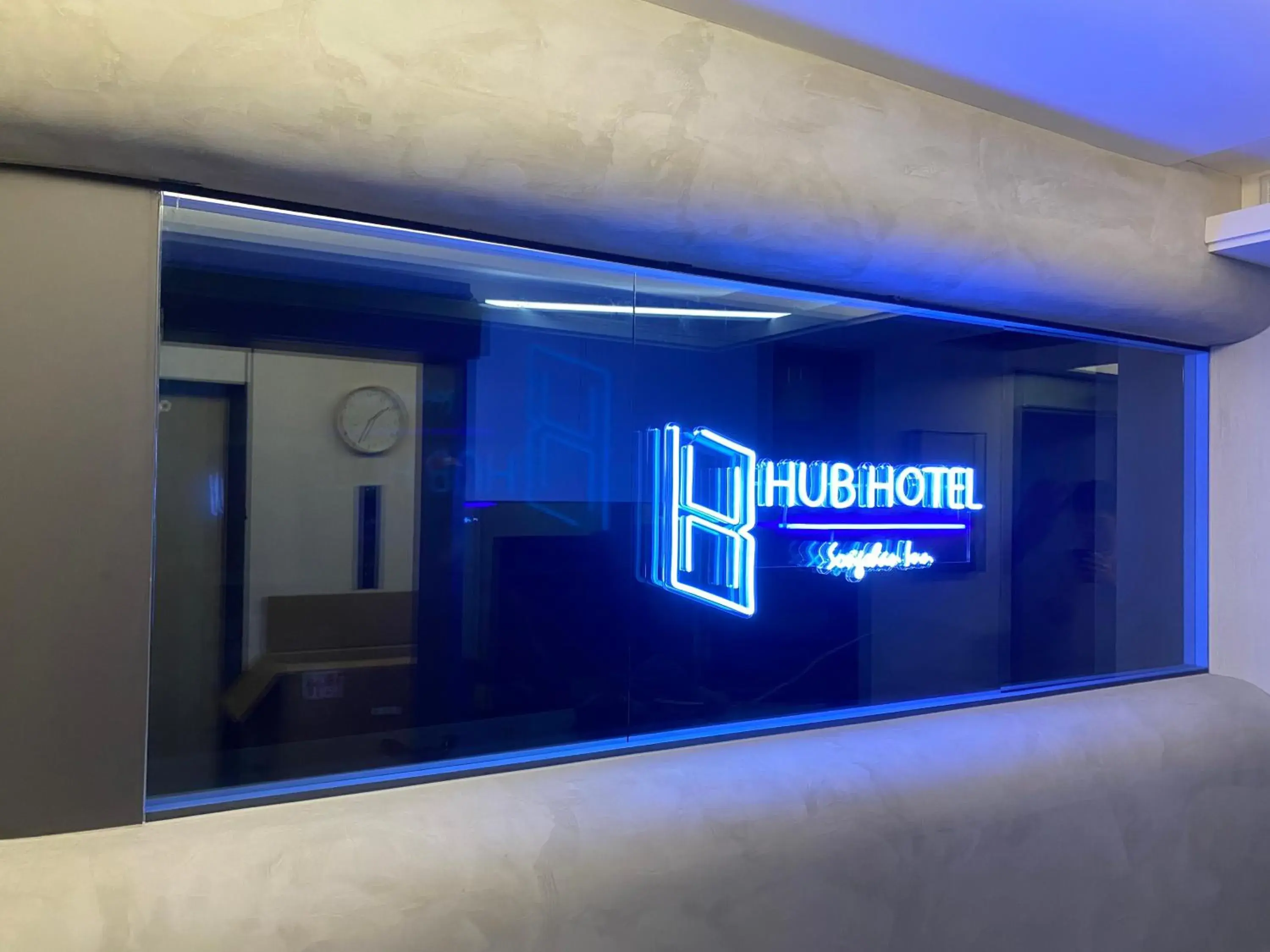 Hub Hotel Songshan Inn Hub Hotel Songshan Inn