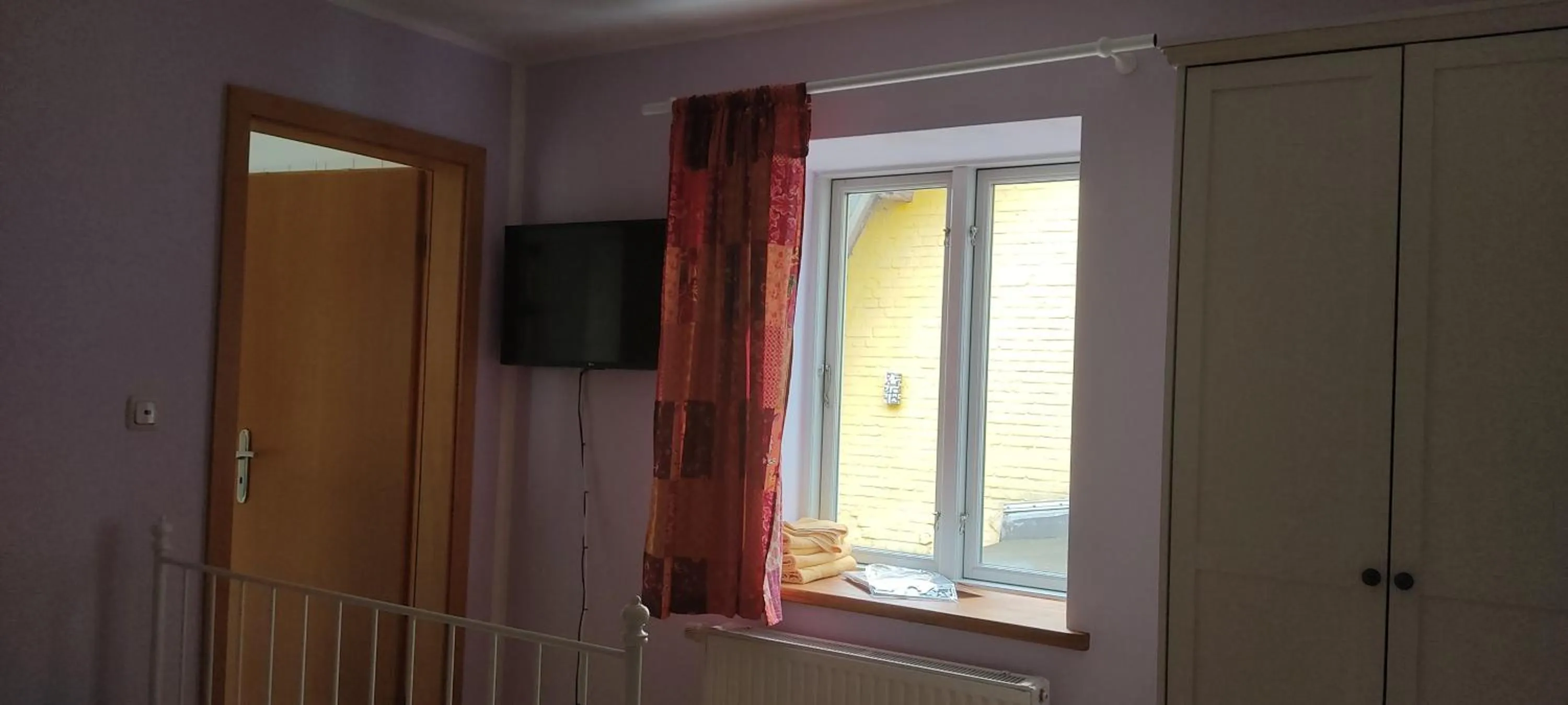 Lindenhof ChezArtistes