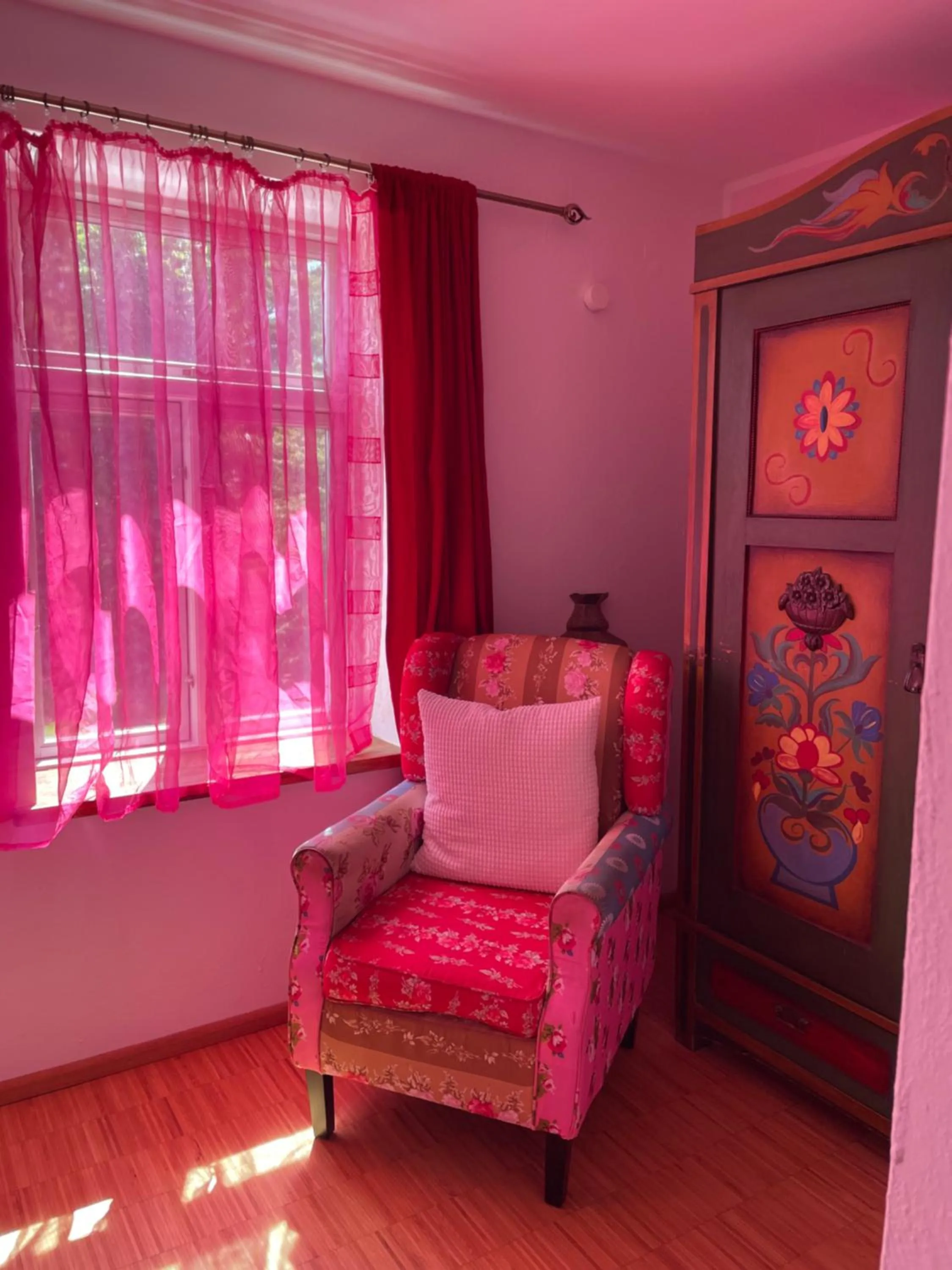 Lindenhof ChezArtistes