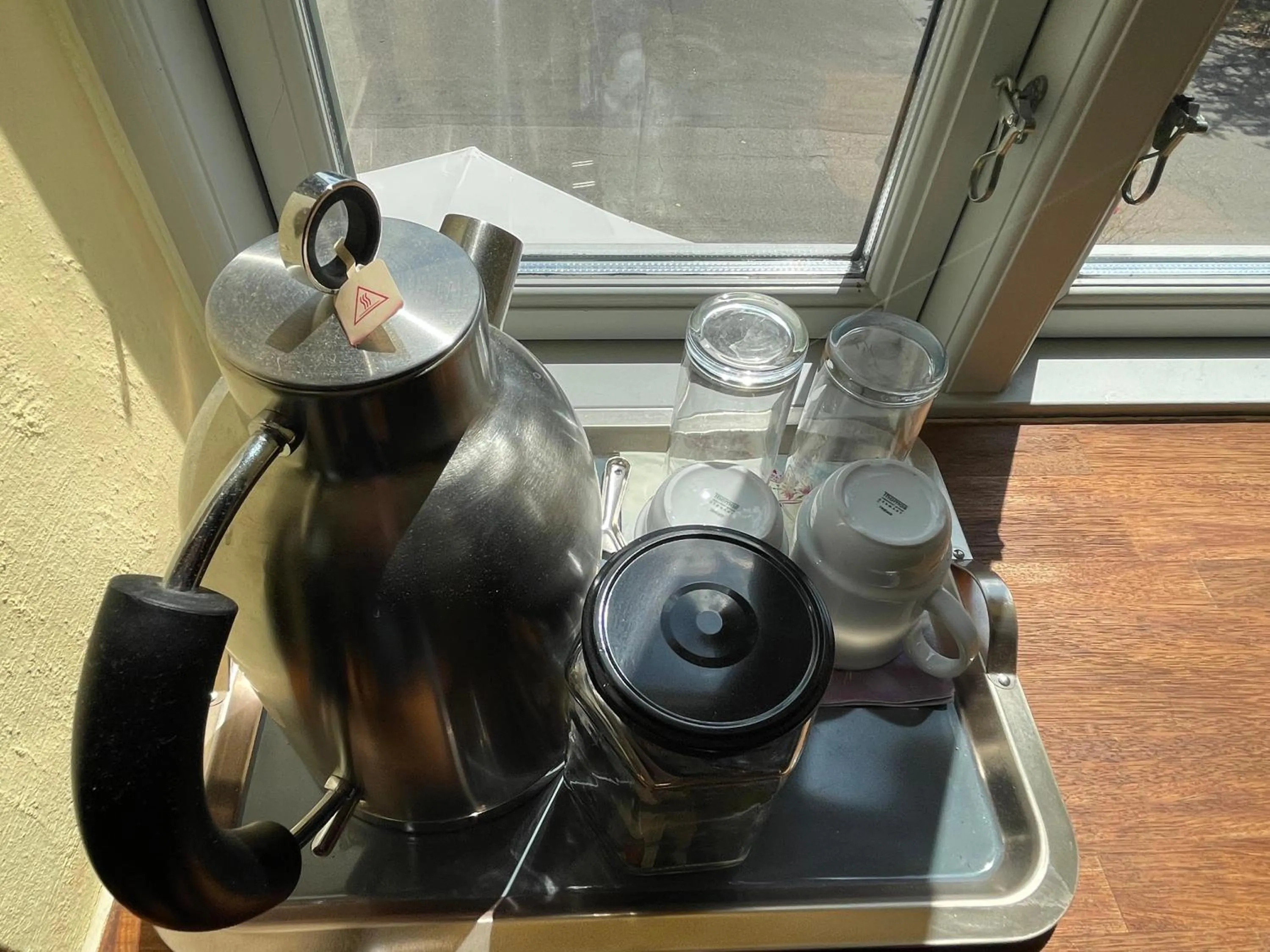 Lindenhof ChezArtistes