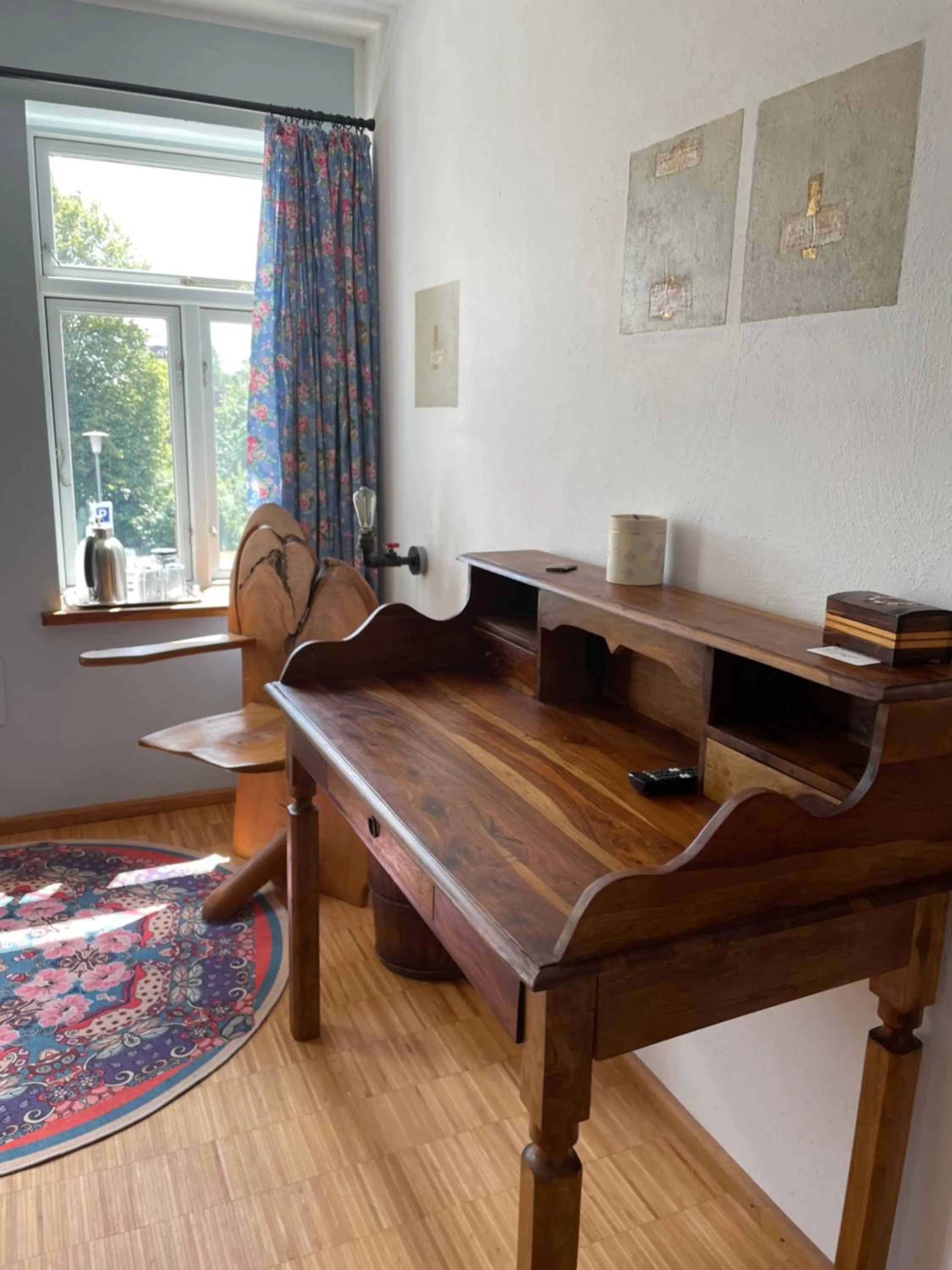 Lindenhof ChezArtistes