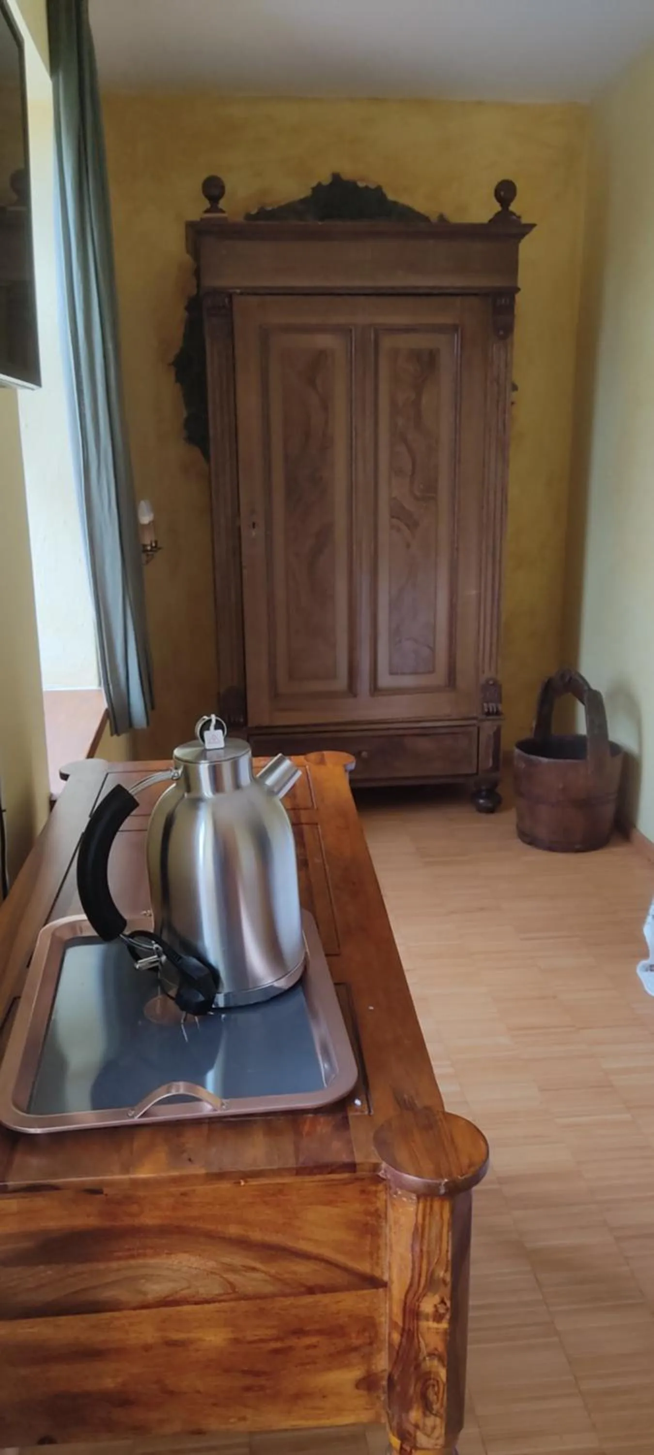 Lindenhof ChezArtistes