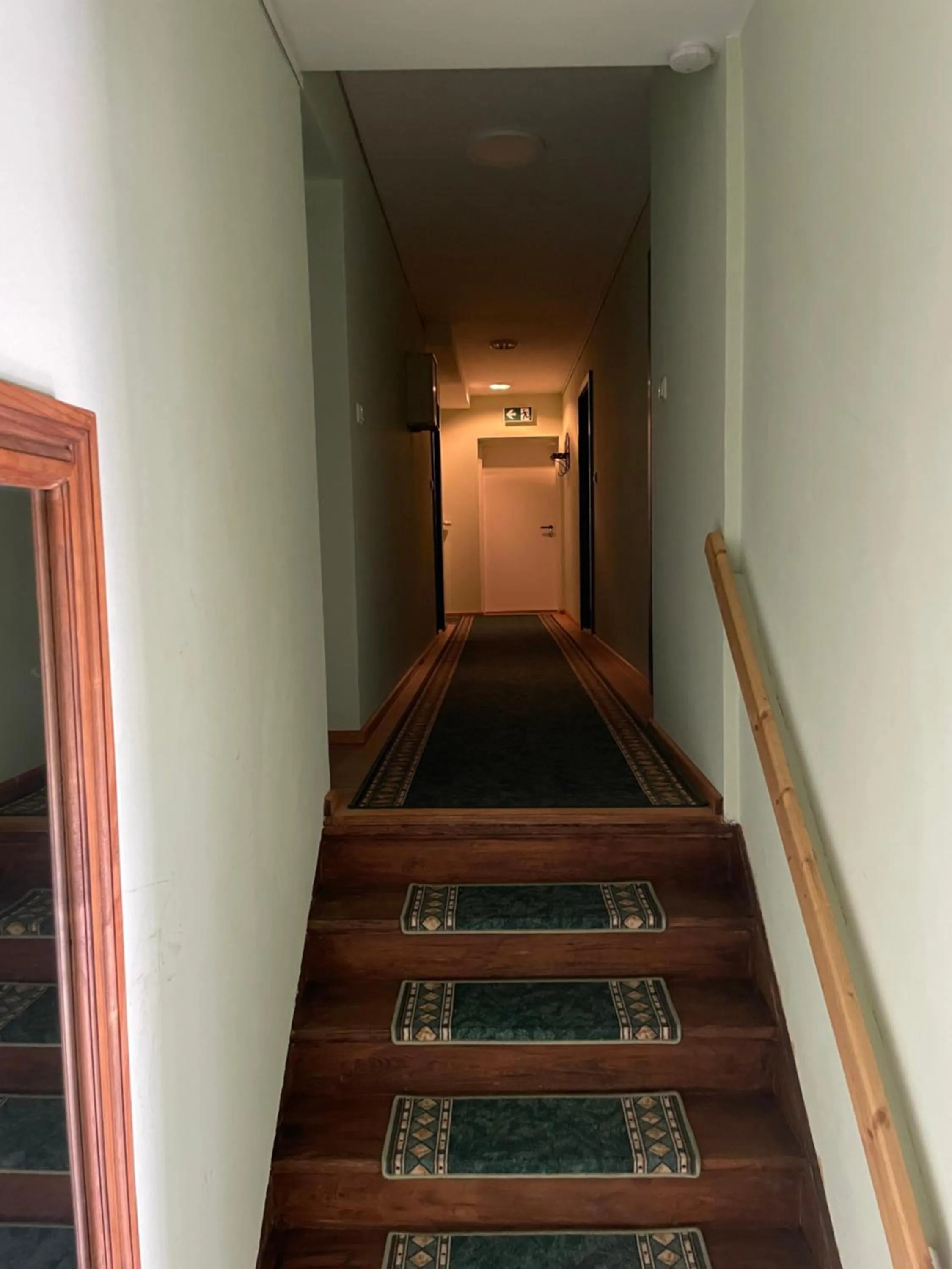 Lindenhof ChezArtistes