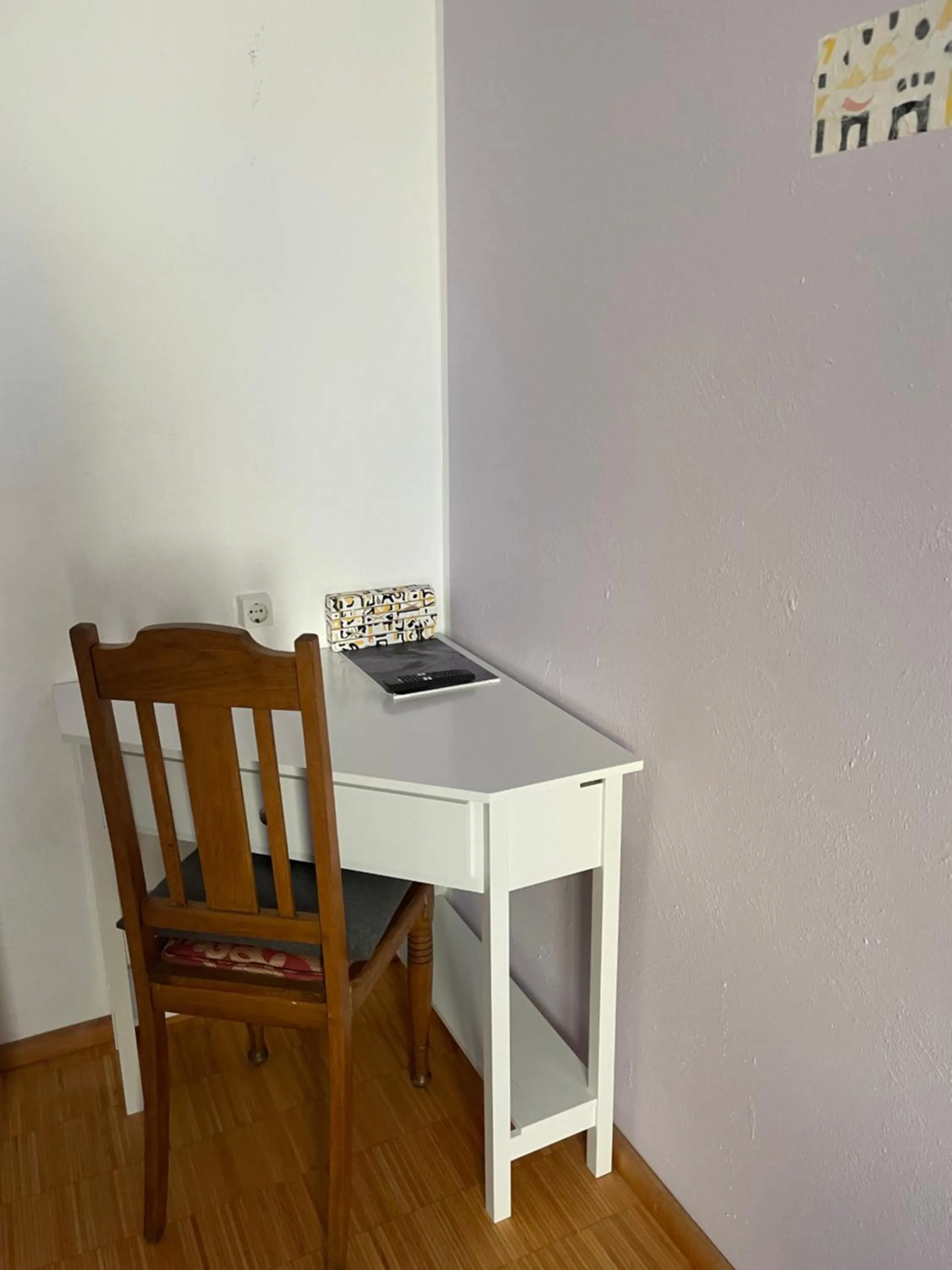 Lindenhof ChezArtistes