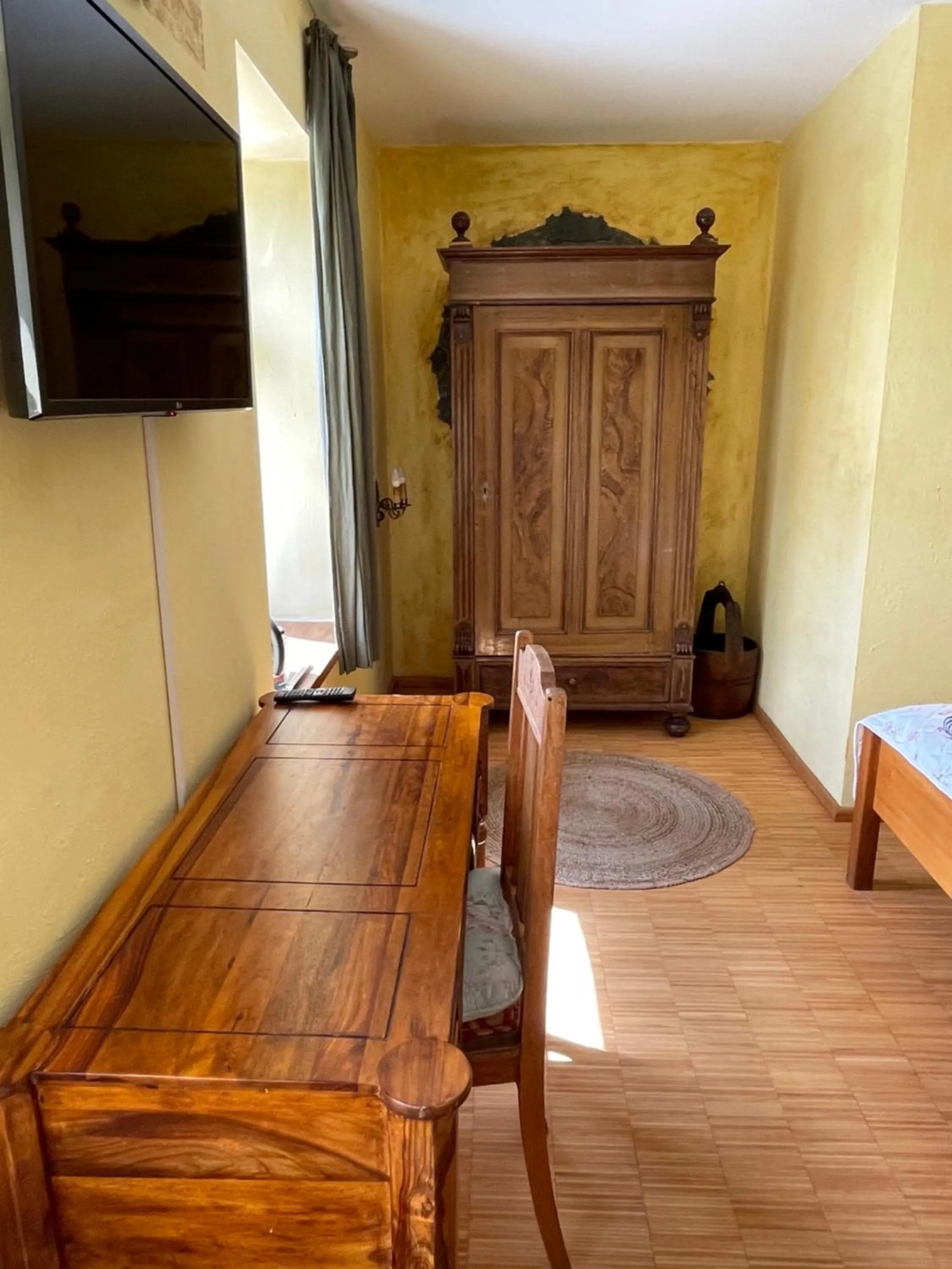 Lindenhof ChezArtistes