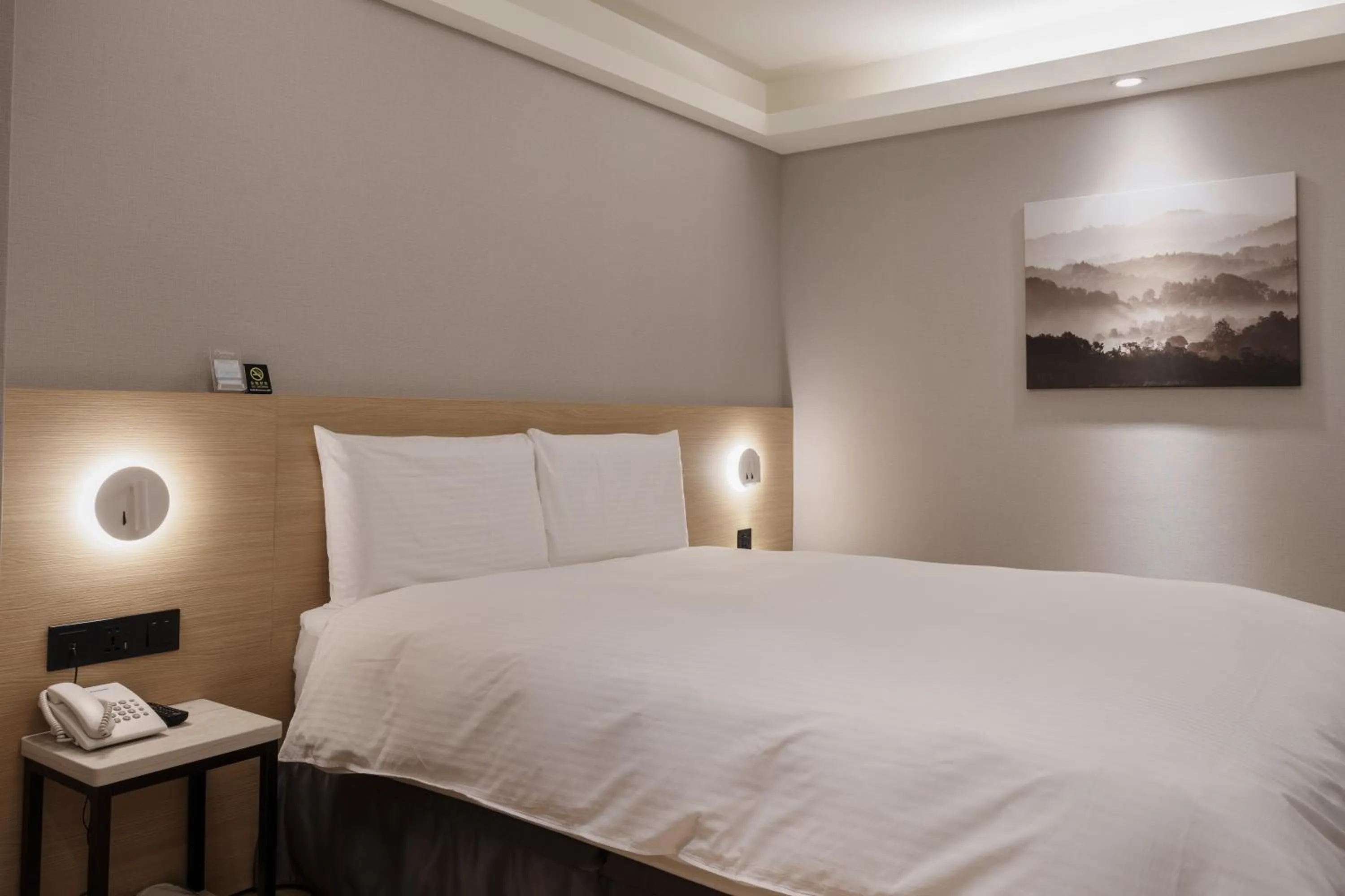 Hub Hotel Banqiao Inn Far Eastern Branch