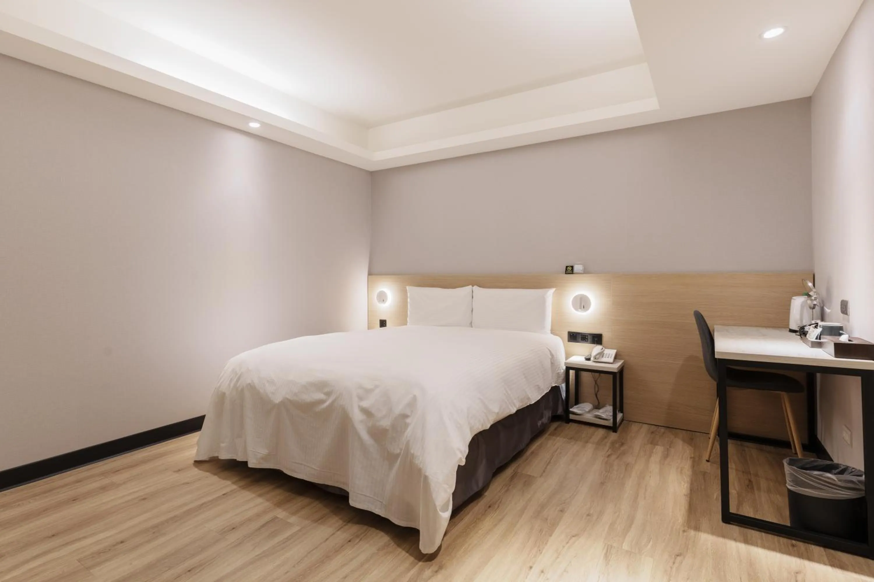 Hub Hotel Banqiao Inn Far Eastern Branch