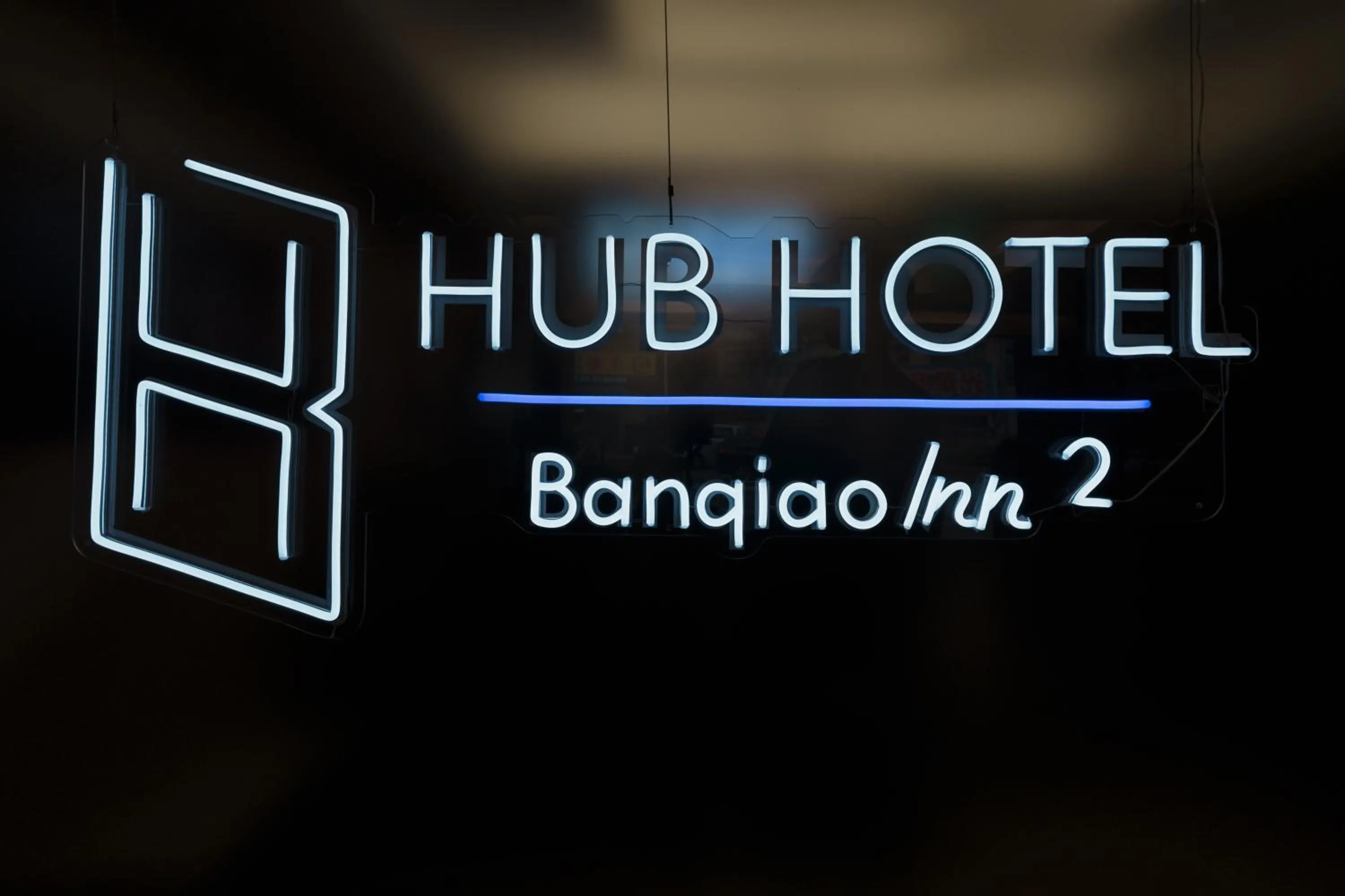 Hub Hotel Banqiao Inn Far Eastern Branch