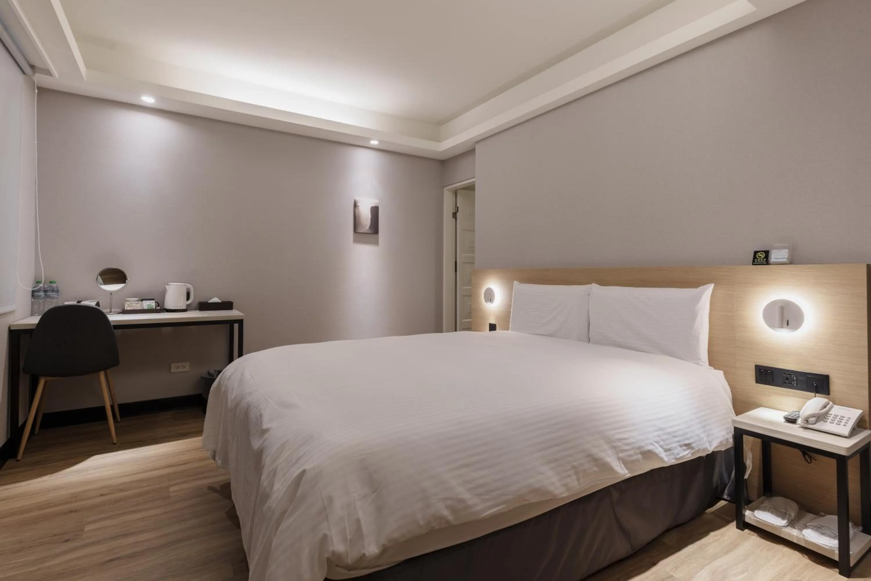 Hub Hotel Banqiao Inn Far Eastern Branch