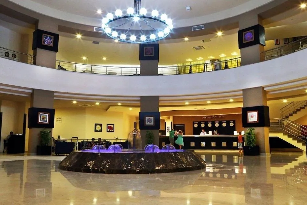 Apartment at ElKarma Aqua beach Resort