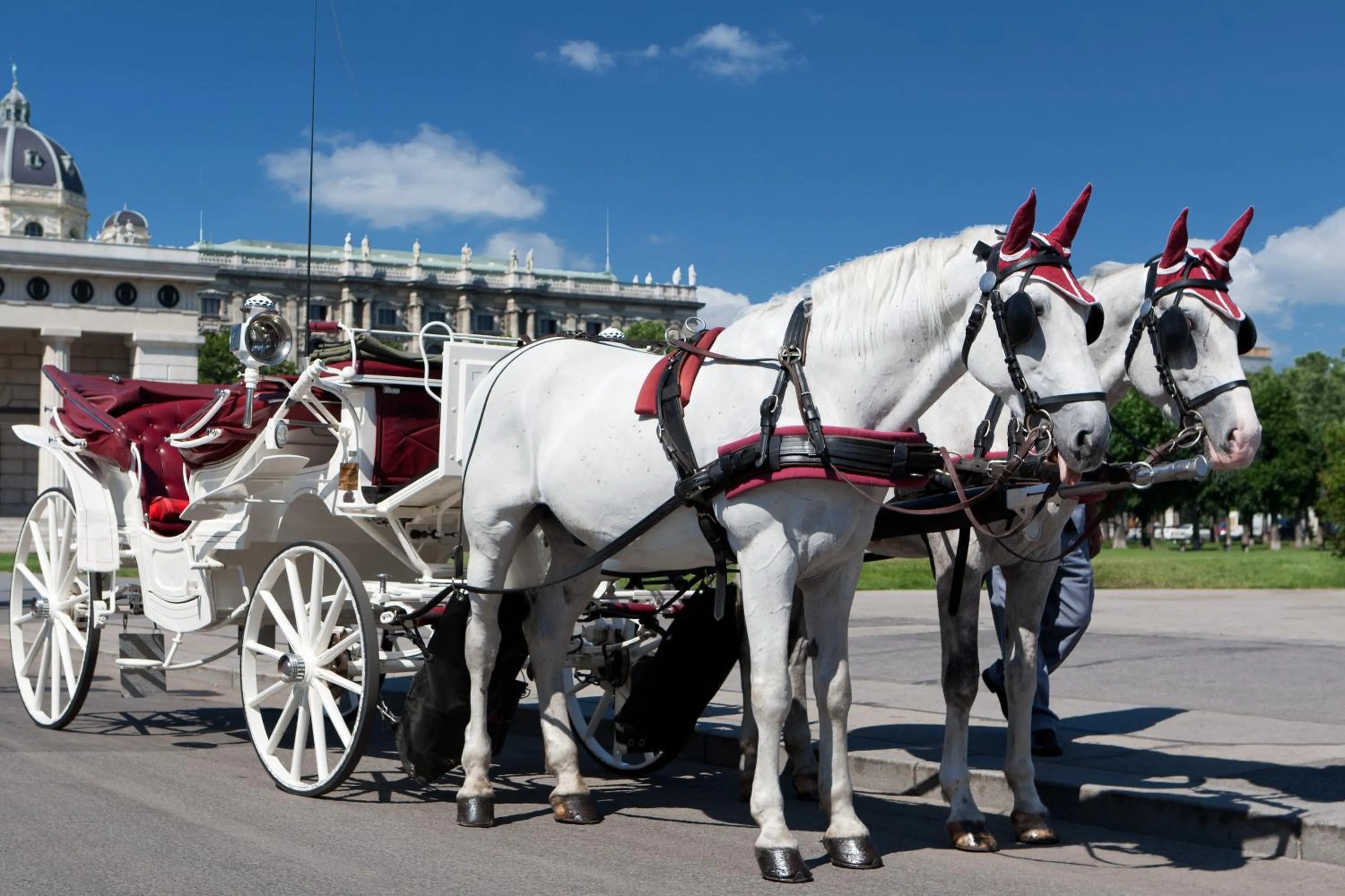 Landmark view in Pension Central I Self Check In