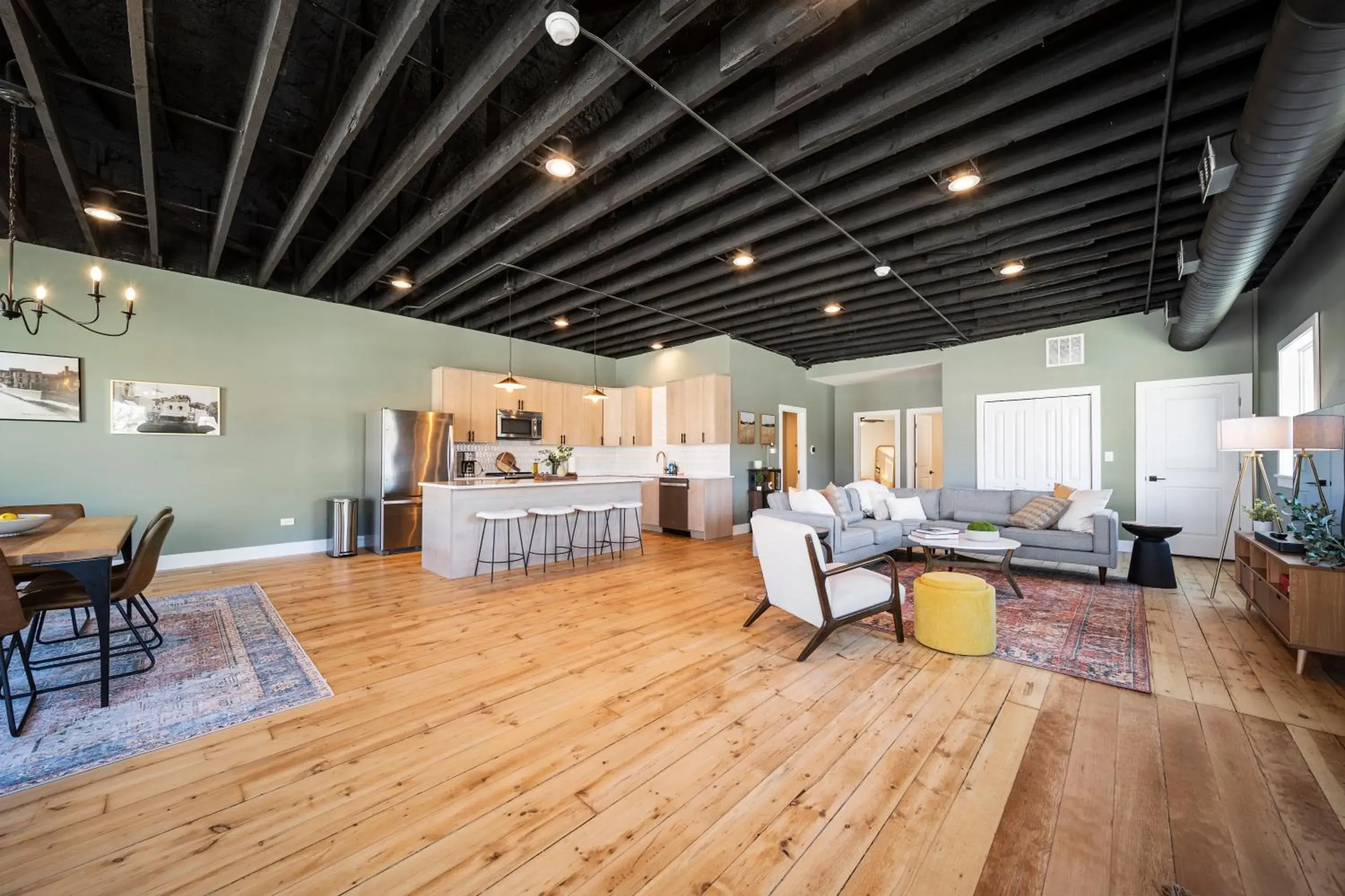 Richmond No. 267 Richmond No. 267