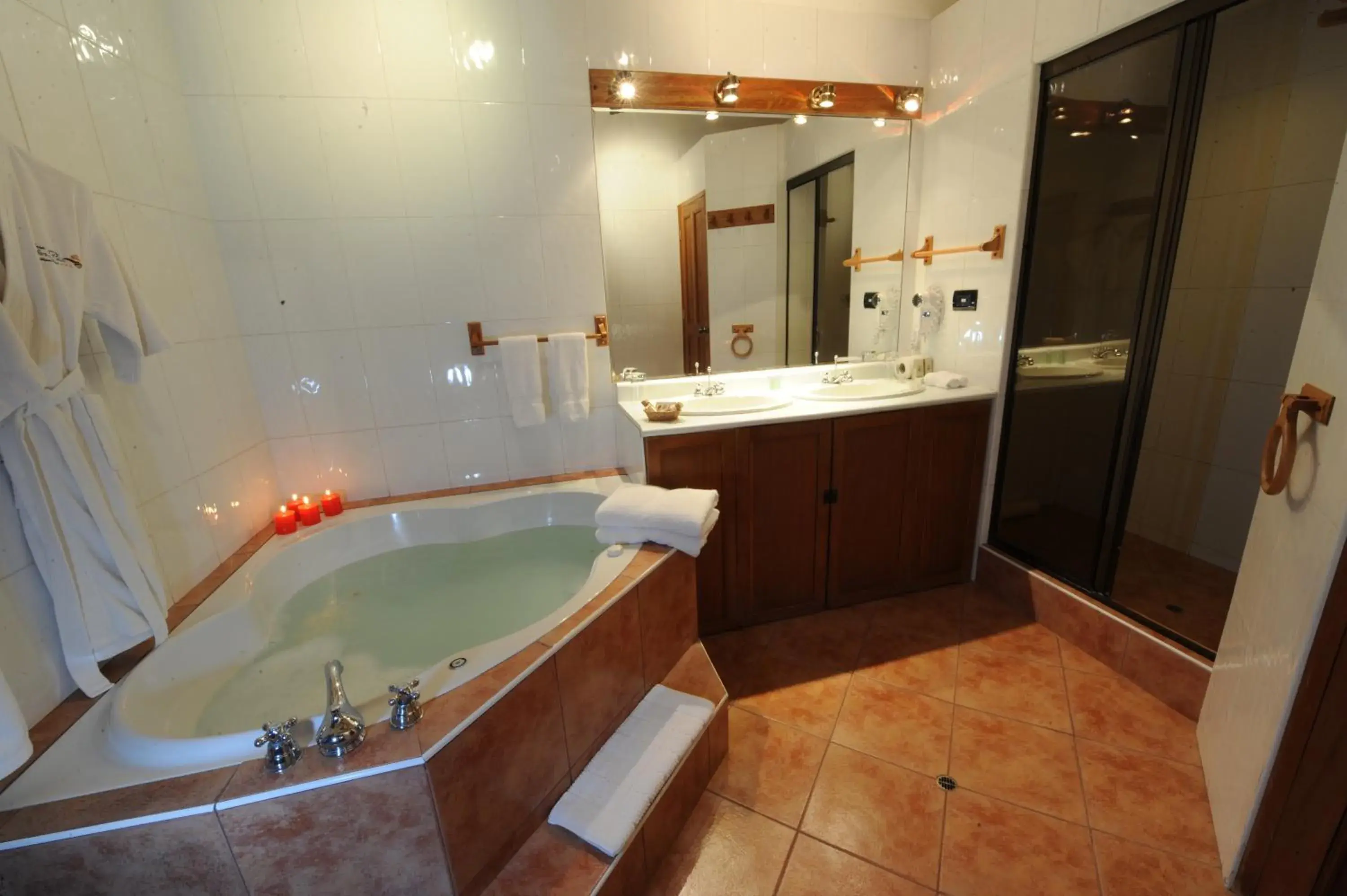 Suite with Spa Bath in Casa San Blas Cusco Boutique Hotel Suite with Spa Bath in Casa San Blas Cusco Boutique Hotel
