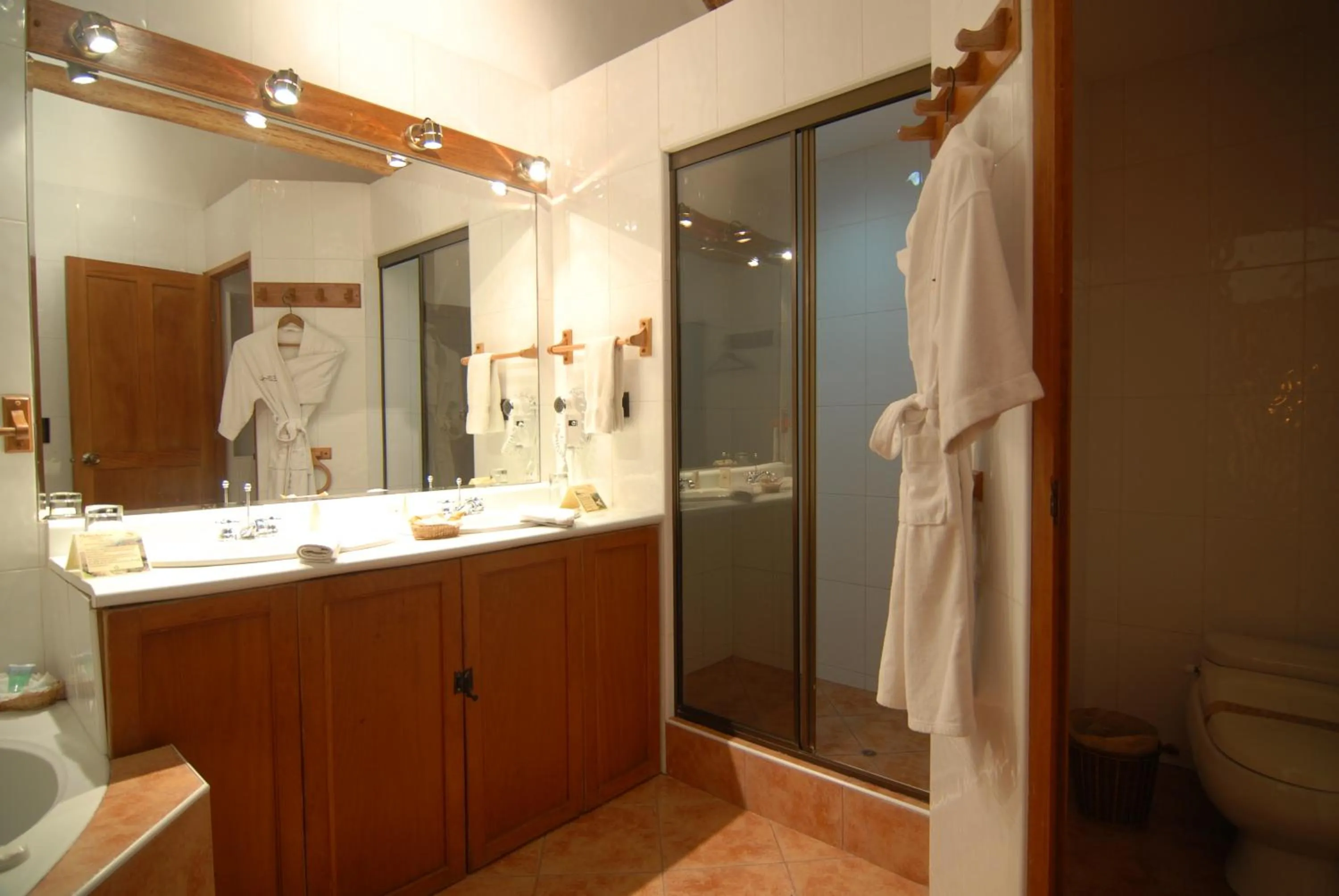 Bathroom in Casa San Blas Cusco Exquisite By Xima