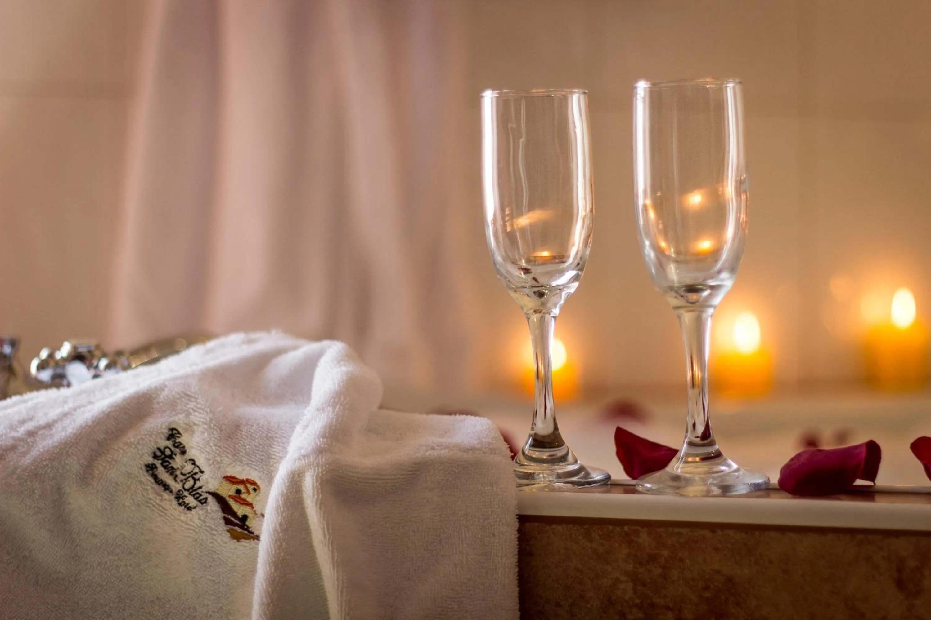 Dinner in Casa San Blas Cusco Exquisite By Xima