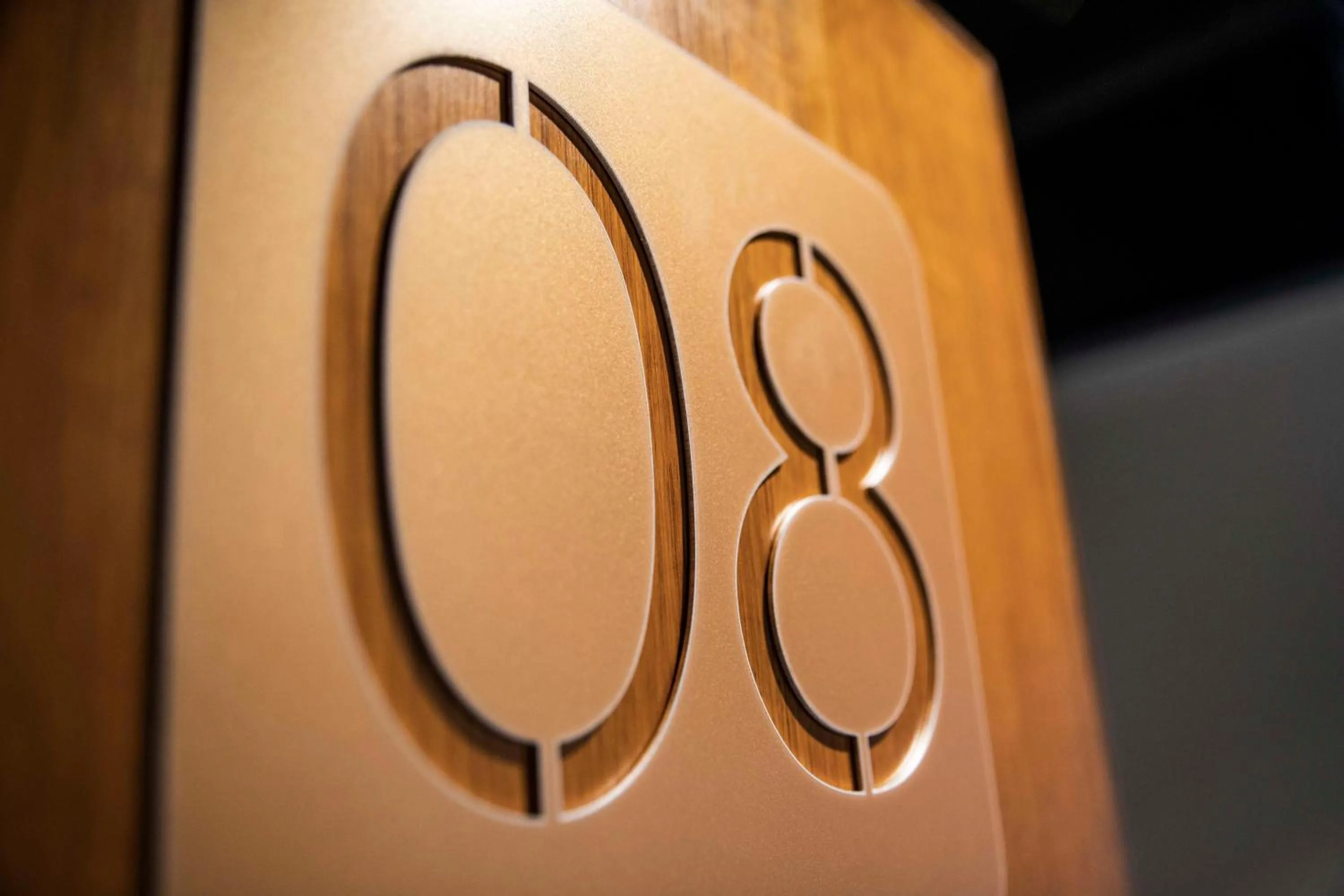 Bedroom in Nightcap at Empire Hotel