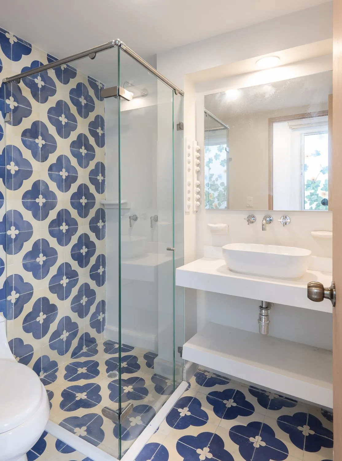 Bathroom in Casa Trinidad by Soho