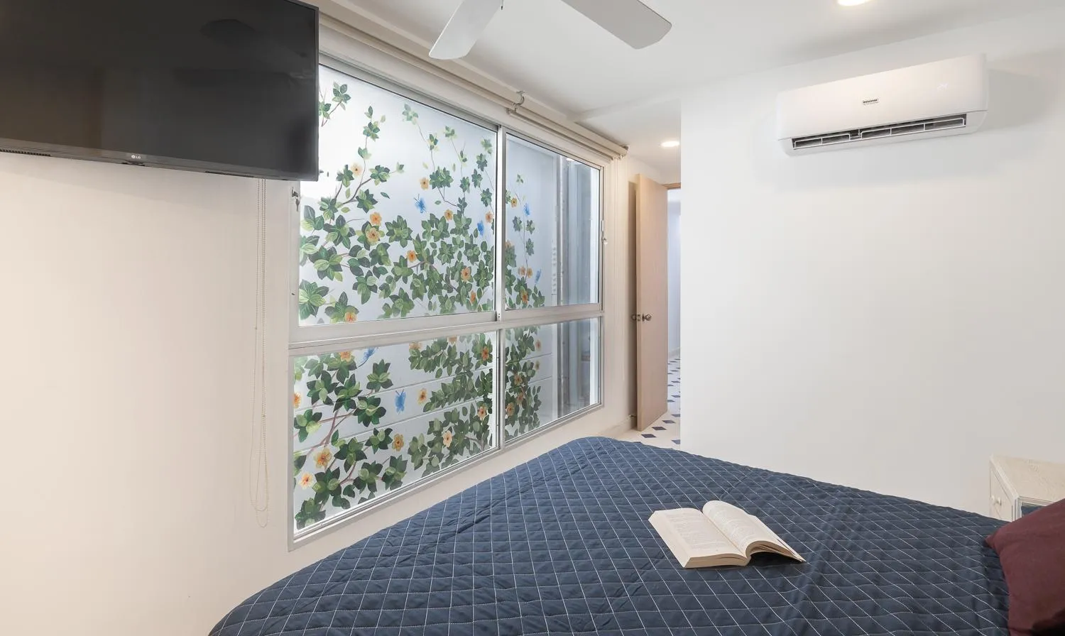 Photo of the whole room in Casa Trinidad by Soho