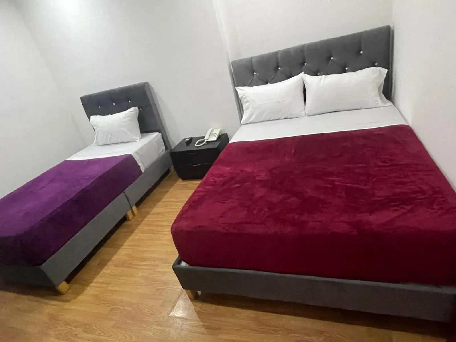 Standard Triple Room in Hotel Casa Morada 63 Standard Triple Room in Hotel Casa Morada 63