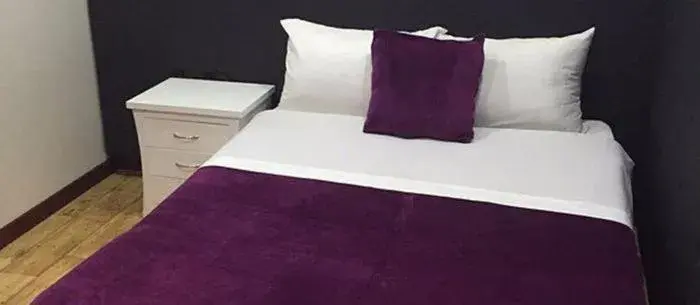 Double Room with Private Bathroom in Hotel Casa Morada 63 Double Room with Private Bathroom in Hotel Casa Morada 63