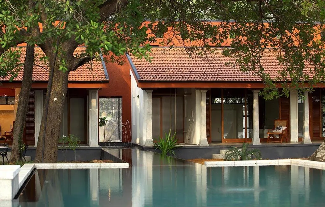 Property building in Baymaas LakeHouse