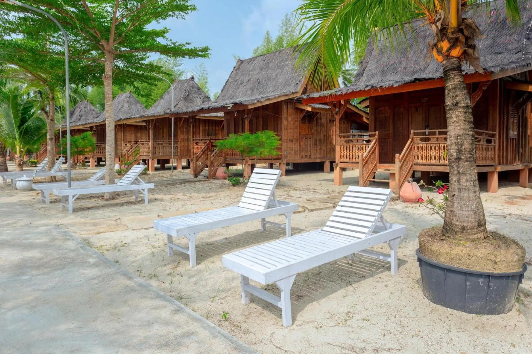 Bintan Exotica Resort By Waringin Hospitality