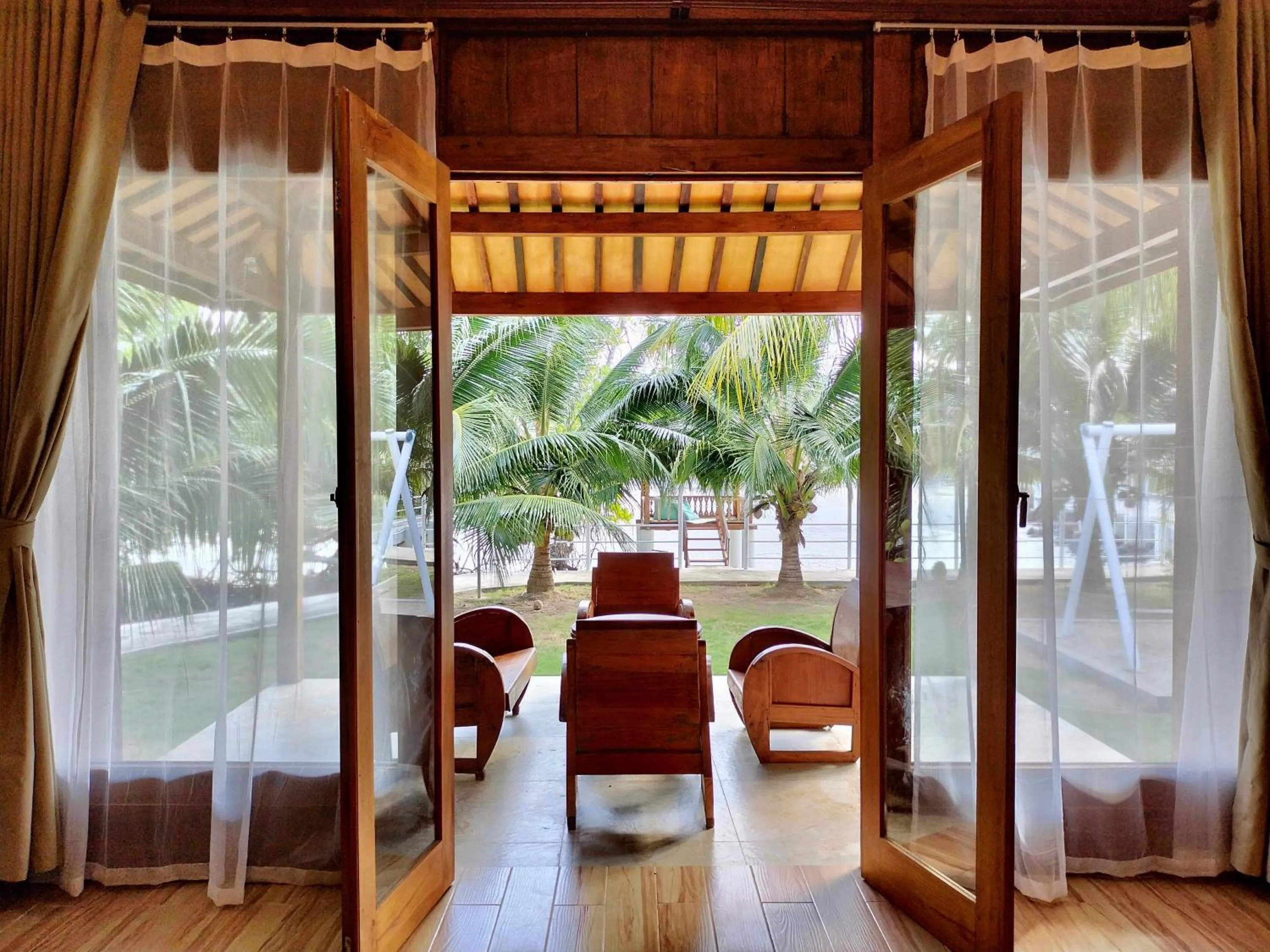 View (from property/room) in Bintan Exotica Resort By Waringin Hospitality