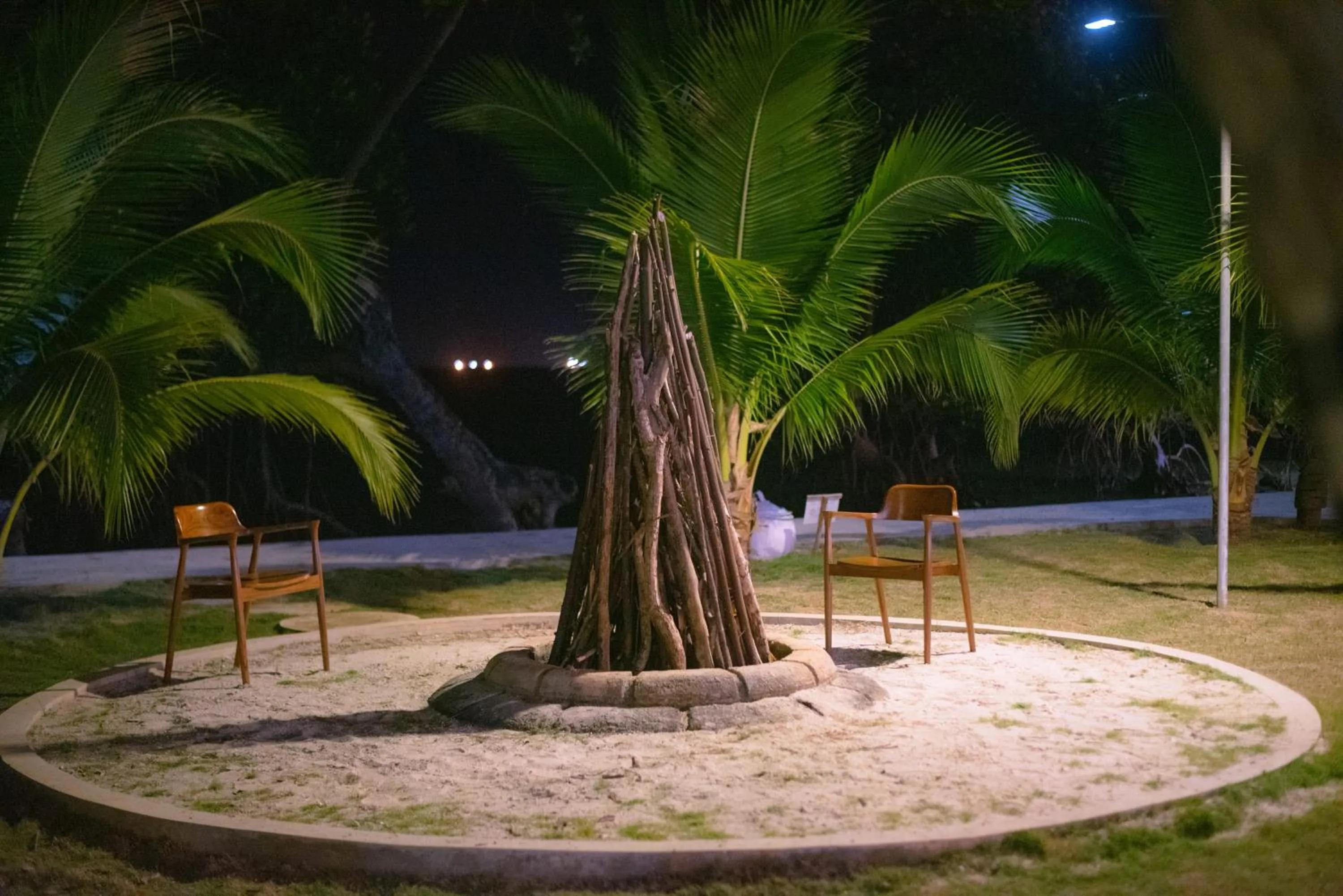 Night in Bintan Exotica Resort By Waringin Hospitality