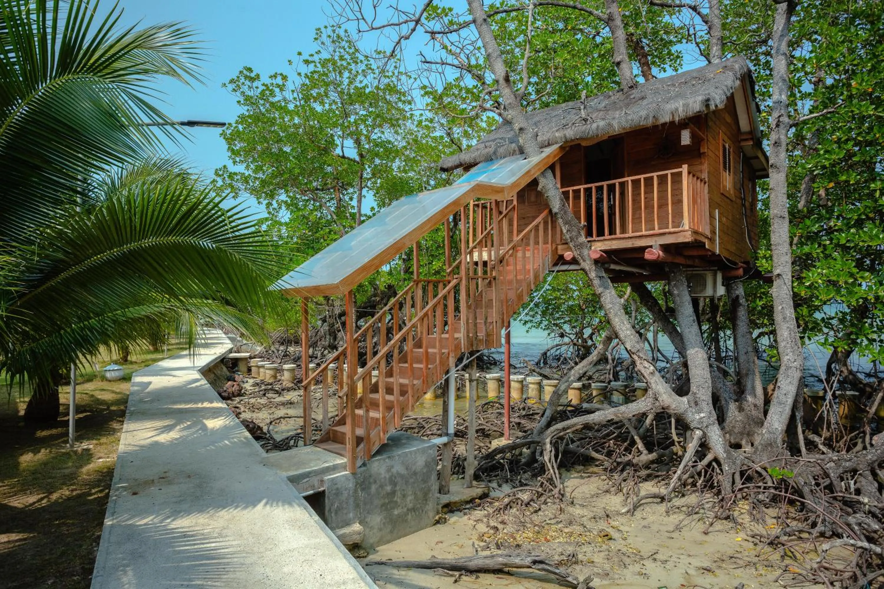 Bintan Exotica Resort By Waringin Hospitality