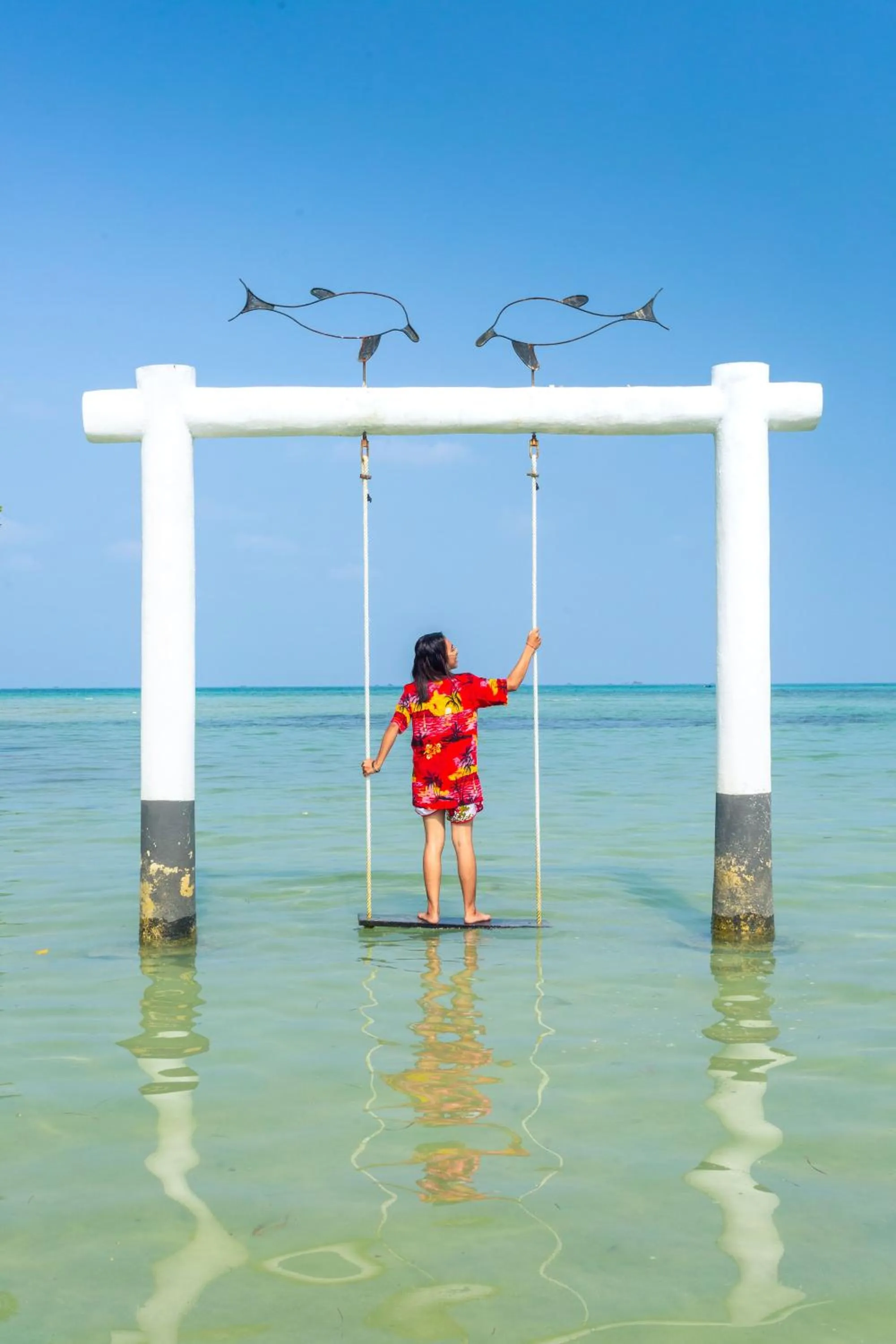 Activities in Bintan Exotica Resort By Waringin Hospitality