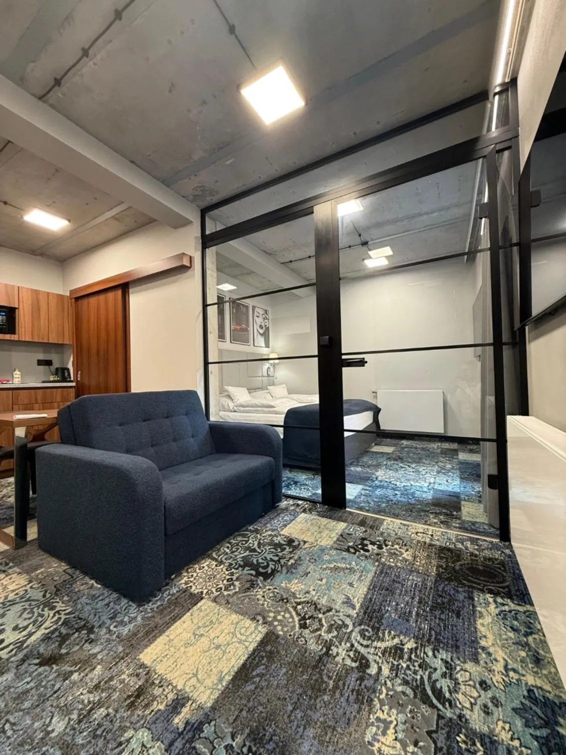 Superior Villa in Apartamenty Browar Luxury Old Town Poznań 24h