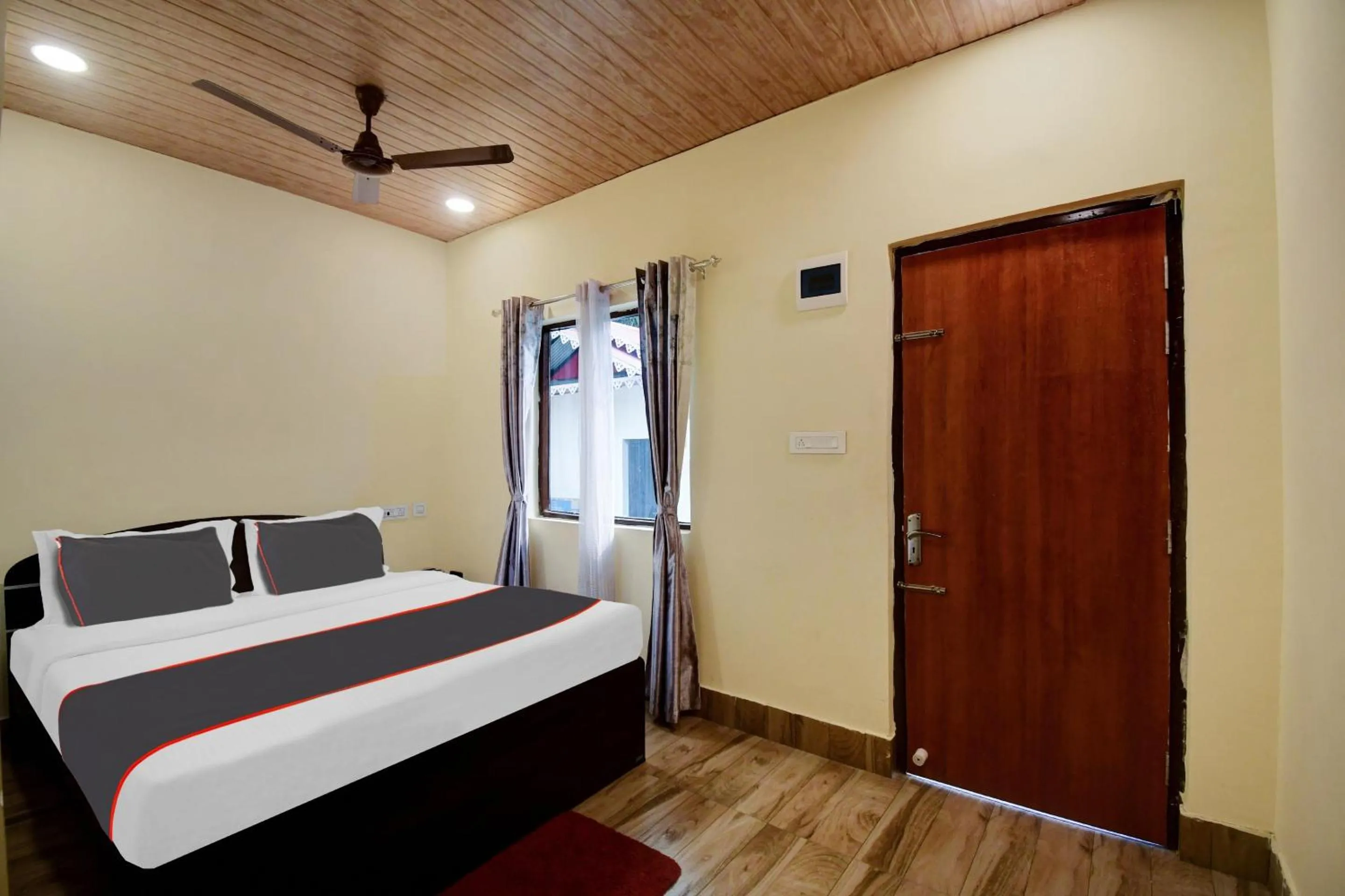 Hotel O Palm Tree Resort