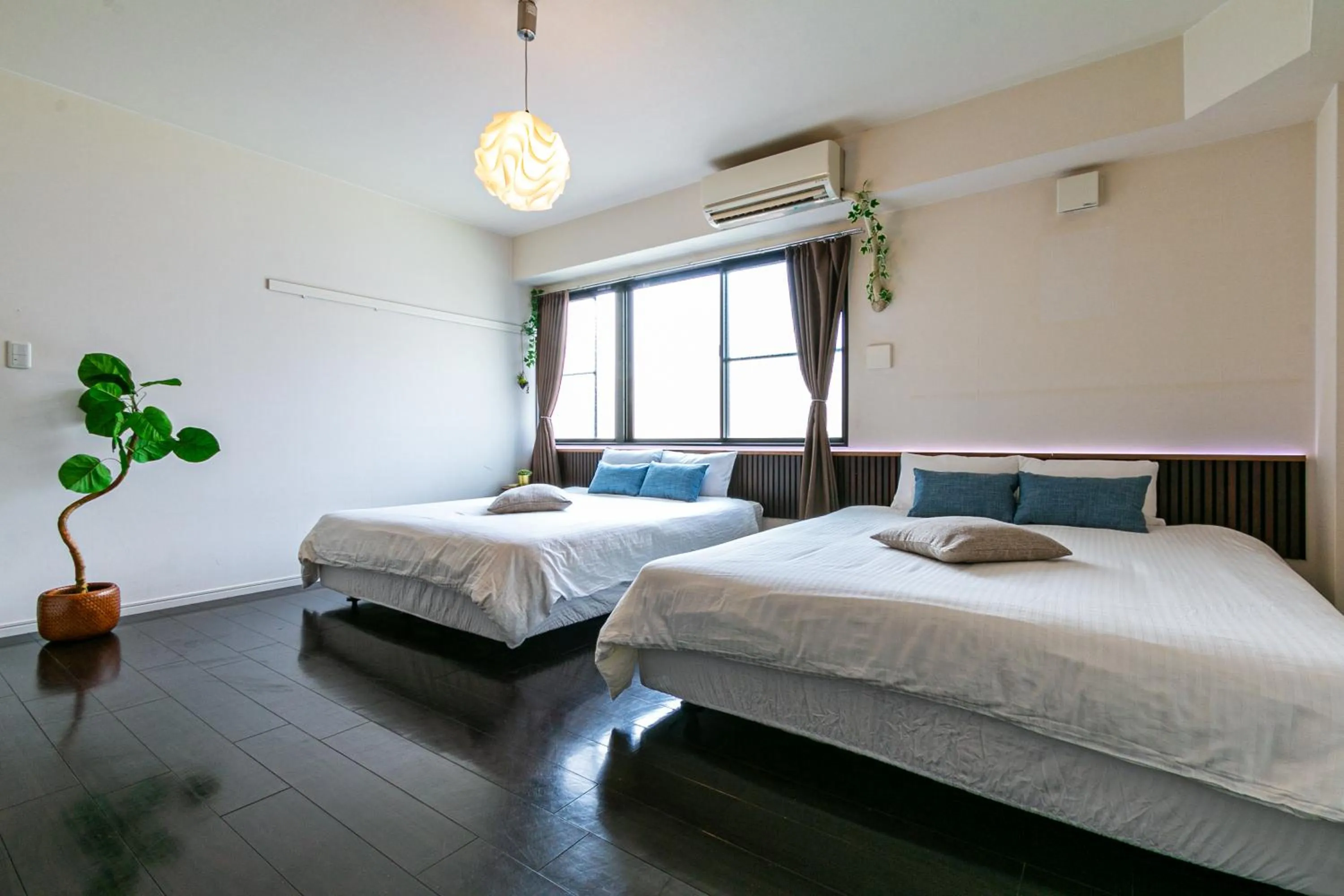 VN52 COMFORT Ebisu