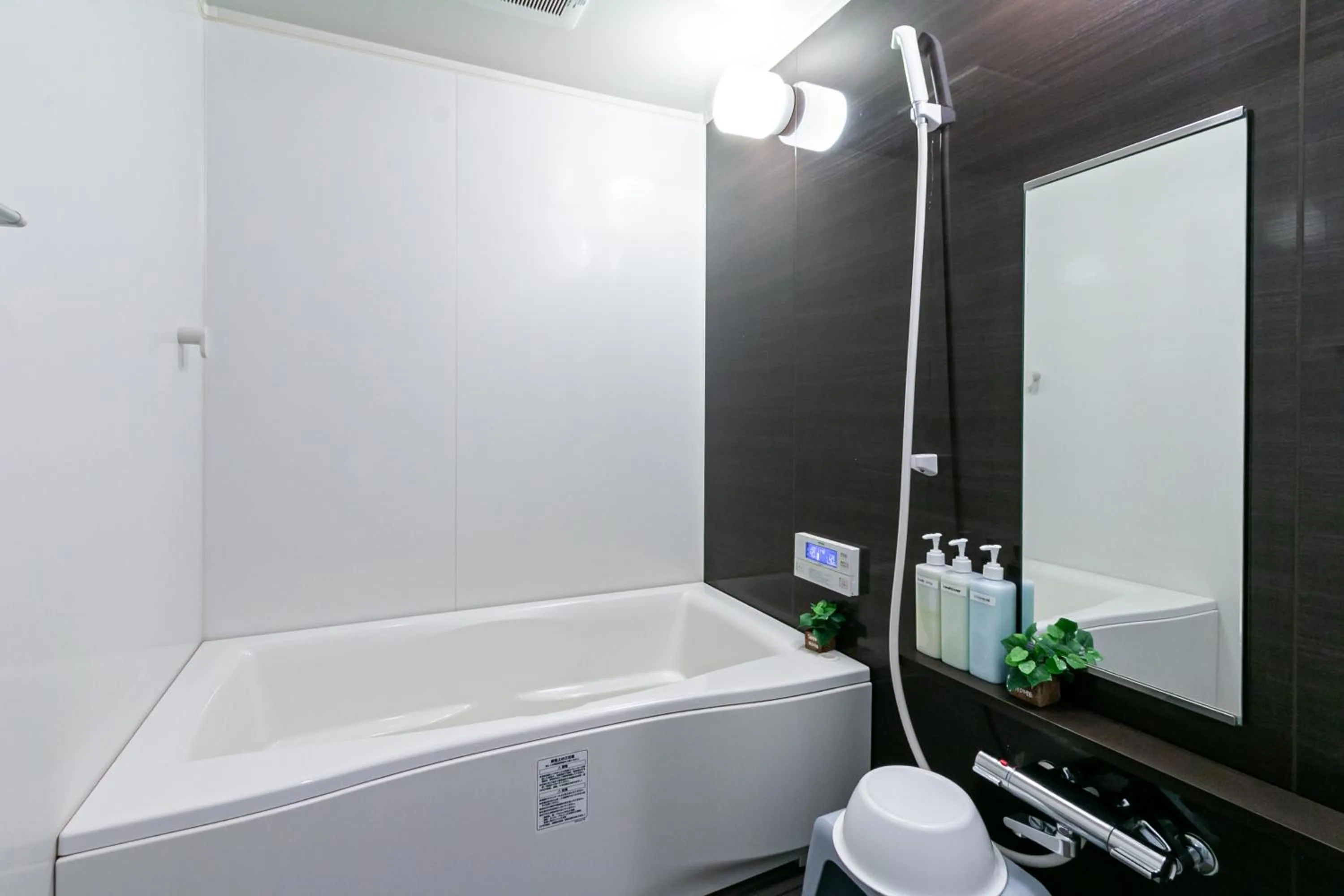 VN52 COMFORT Ebisu