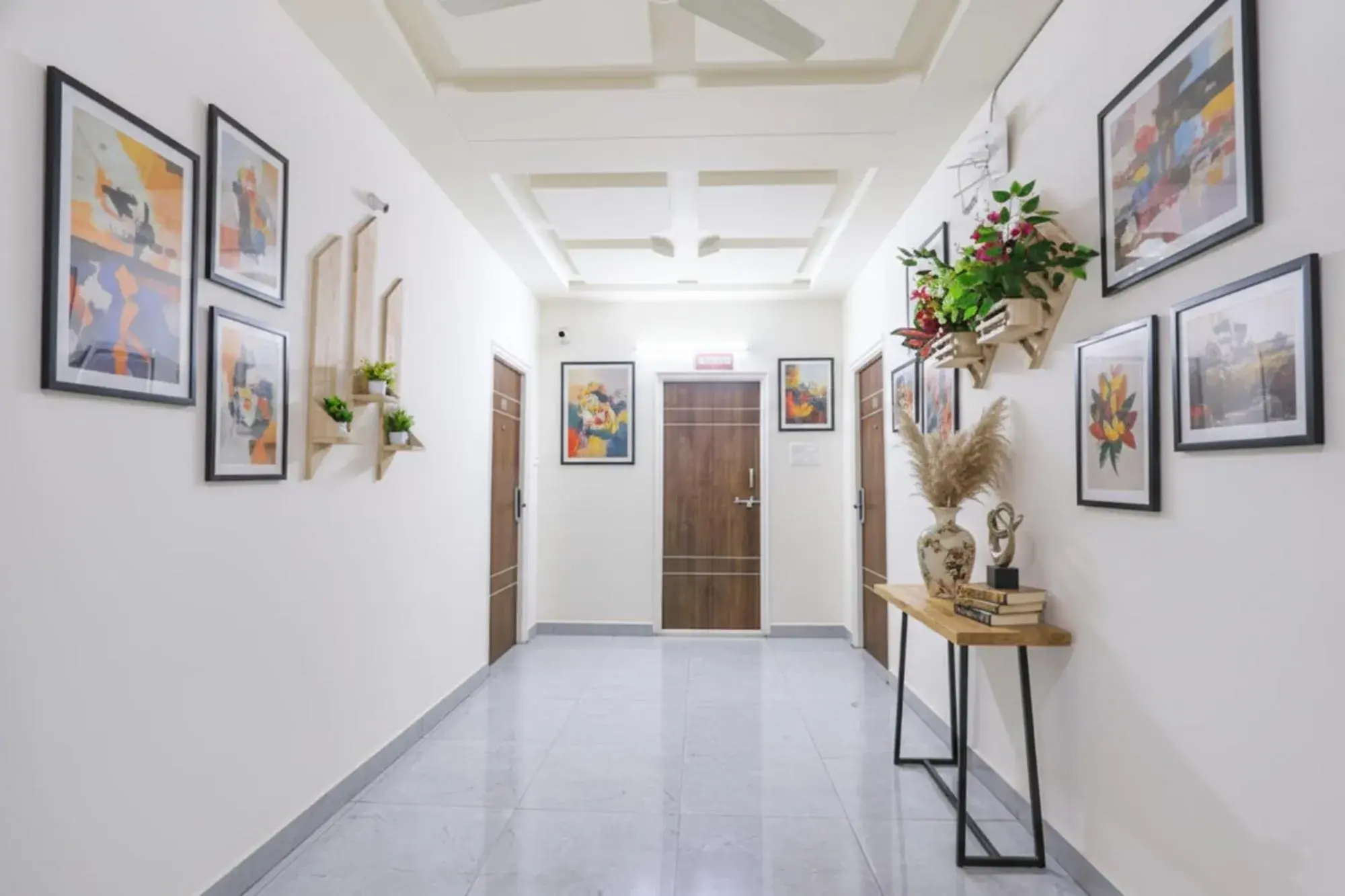 FabHotel Golden Hitech - Nr Hitech City FabHotel Golden Hitech - Nr Hitech City