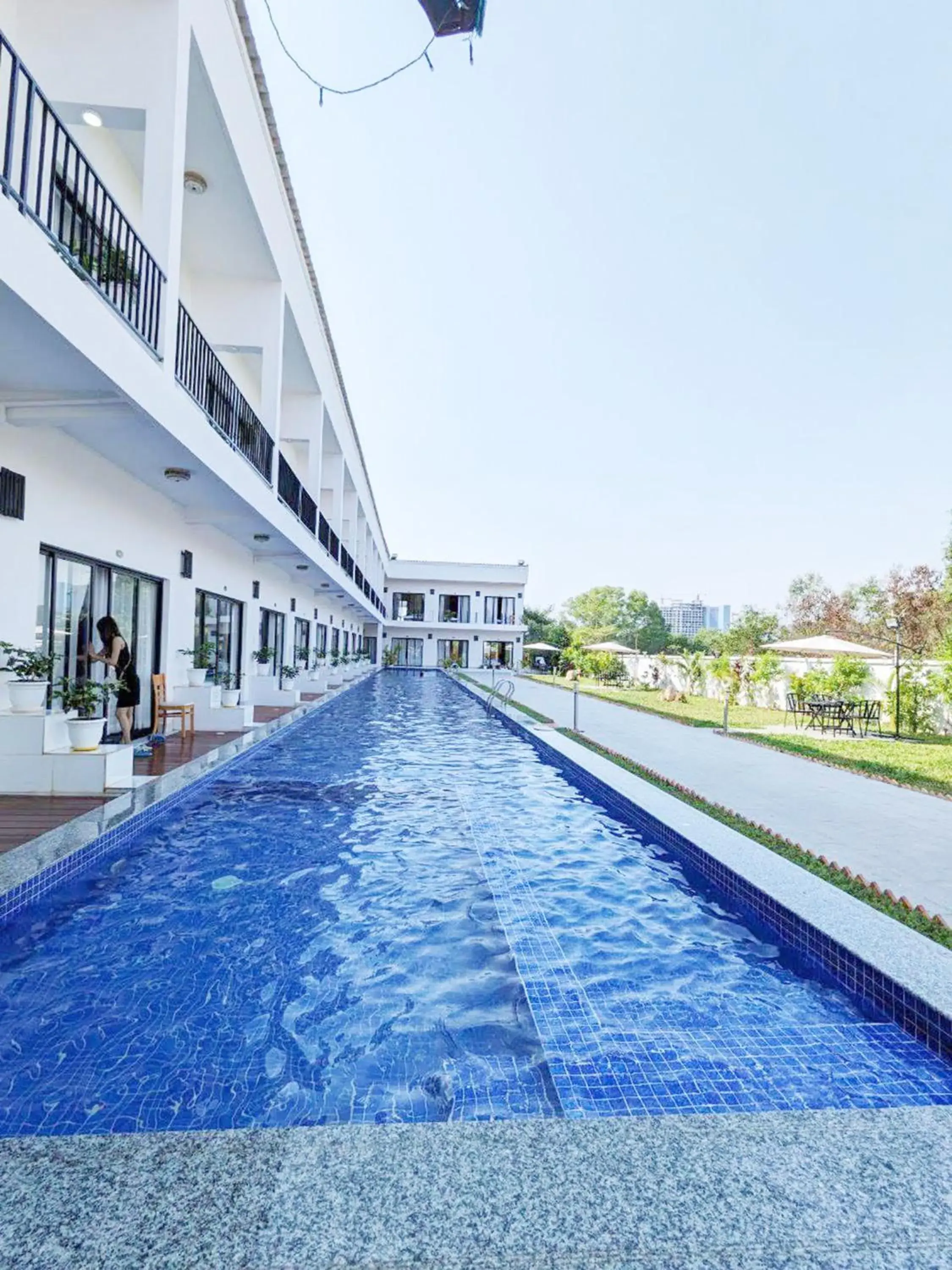 O Mary River Resort O Mary River Resort